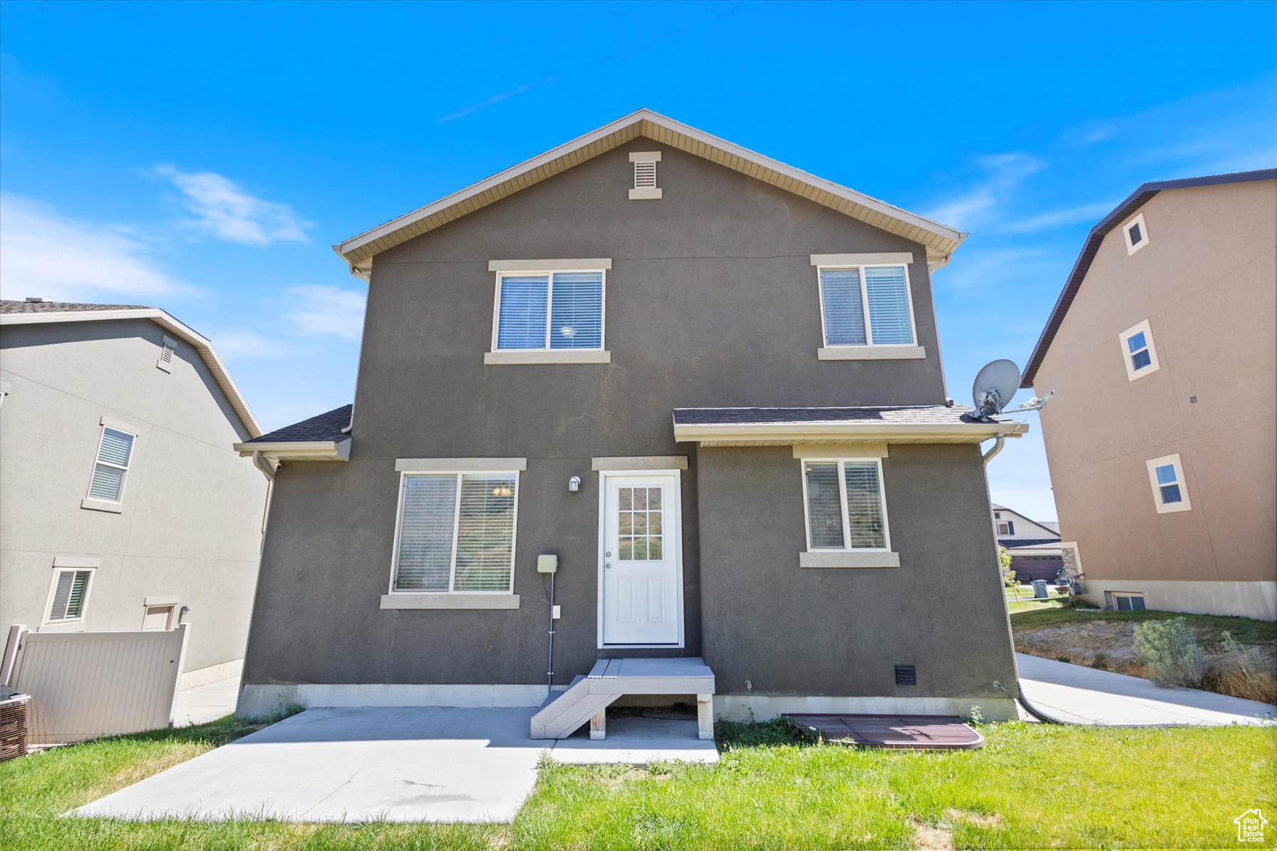 Saratoga Springs, Utah, 84045, United States, 5 Bedrooms Bedrooms, ,4 BathroomsBathrooms,Residential,For Sale,1937453