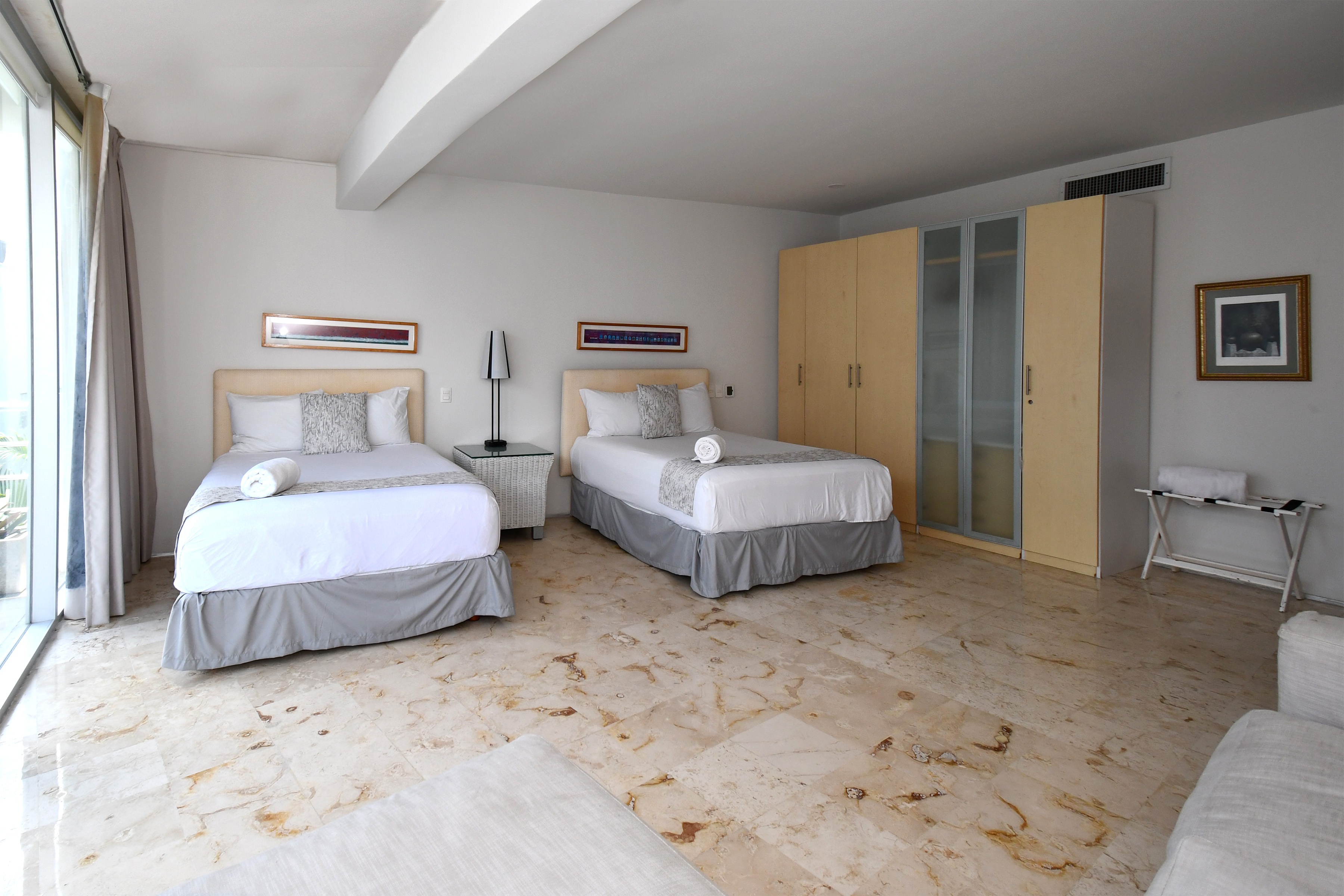  Downtown Oceanview Penthouse - 物件實景