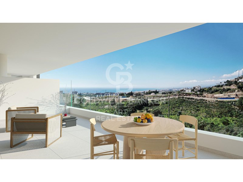 Marbella, Andalusia, ES, 2 Bedrooms Bedrooms, ,2 BathroomsBathrooms,Residential,For Sale,1745832