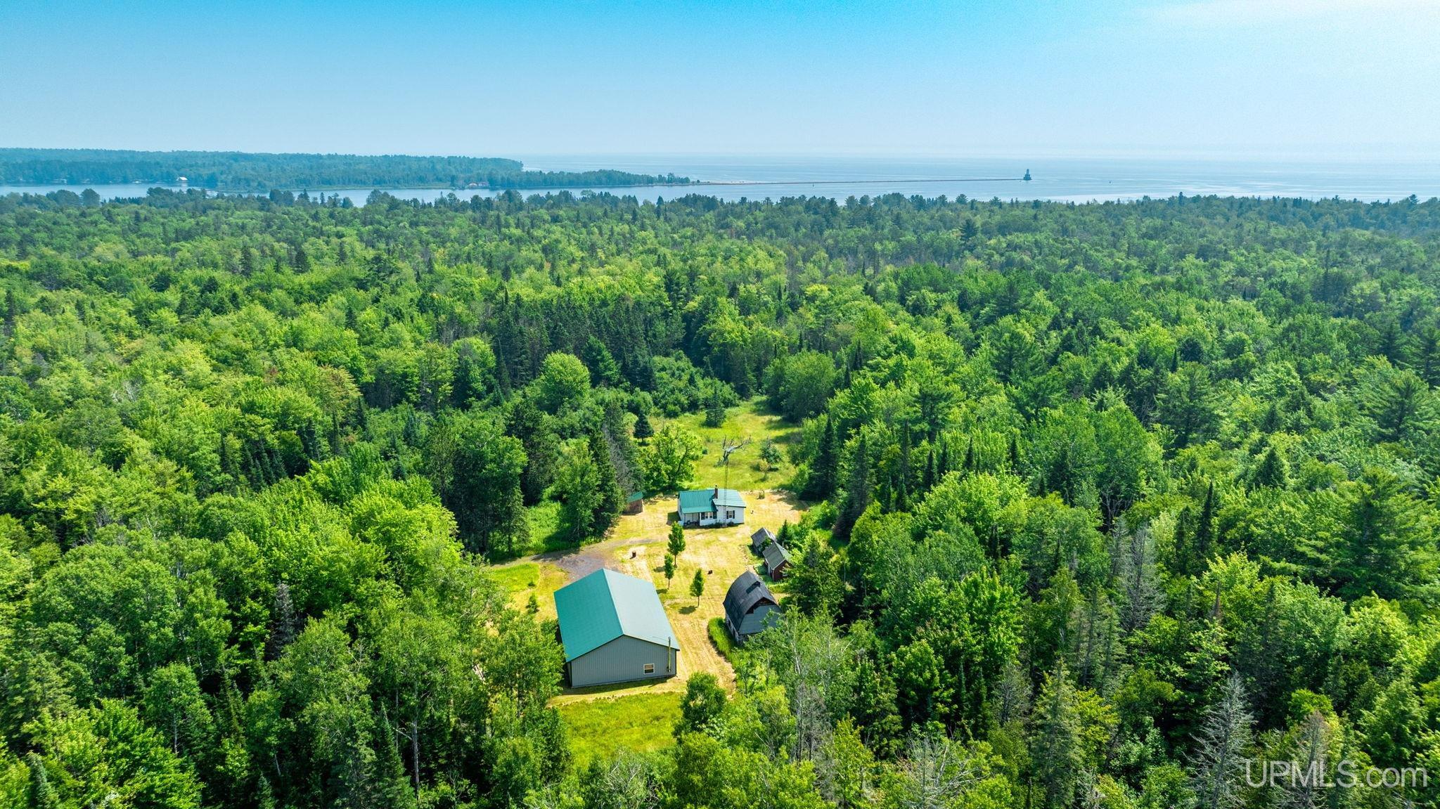 Chassell, Michigan, 49916, United States, 2 Bedrooms Bedrooms, ,1 BathroomBathrooms,Residential,For Sale,1910666