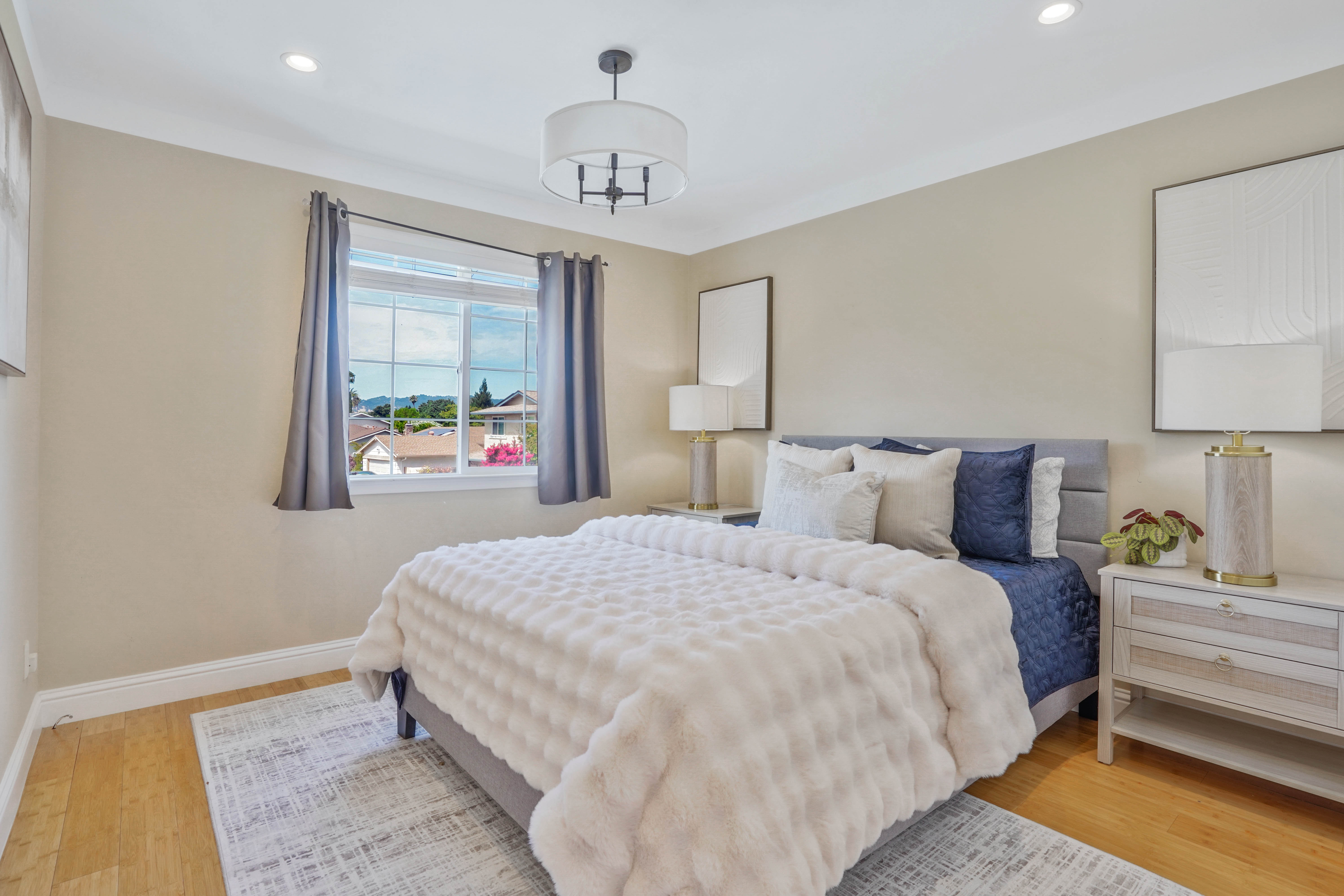  Refined Concord Living with Energy-Efficient Features - 物件實景