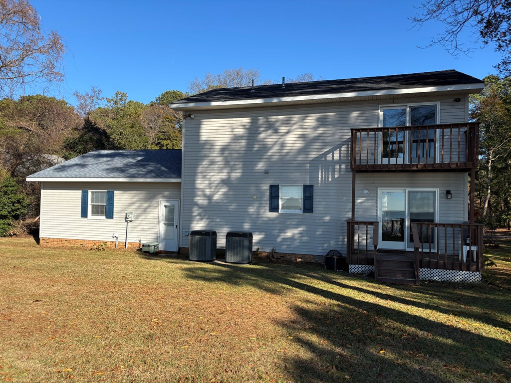 Machipongo, Virginia, 23405, United States, 3 Bedrooms Bedrooms, ,3 BathroomsBathrooms,Residential,For Sale,2003138