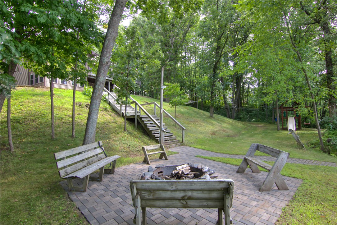 Cornell, Wisconsin, 54732, United States, 3 Bedrooms Bedrooms, ,3 BathroomsBathrooms,Residential,For Sale,1919969