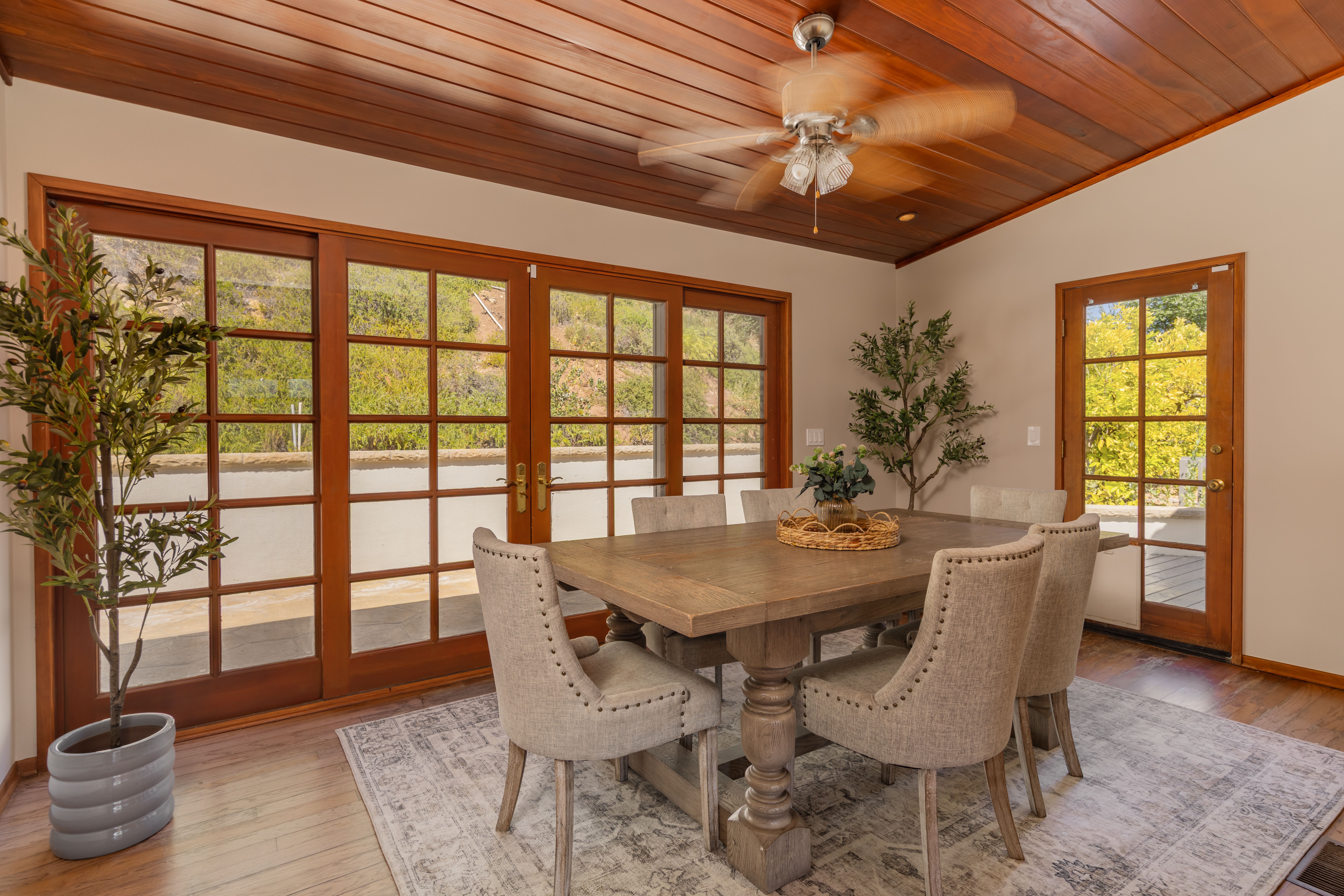  1008 Country Club Drive, Ojai, CA 93023 - 物件實景