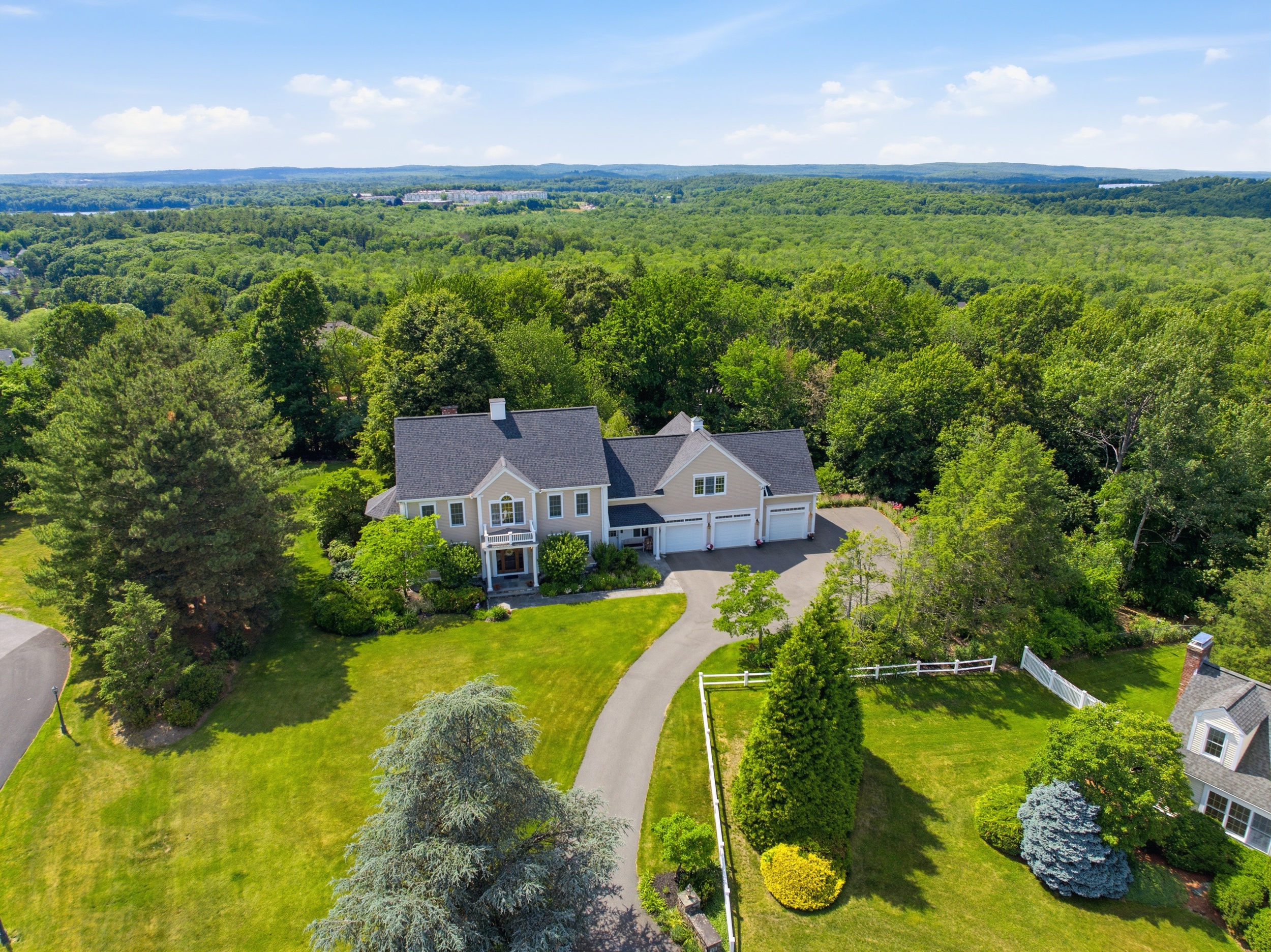  17 Jacob Amsden Road, Westborough, MA 01581 - 物件實景