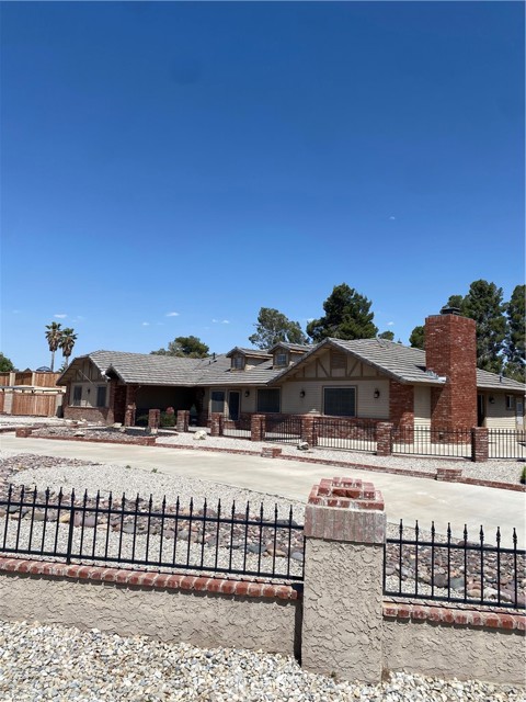 Apple Valley, California, 92308, United States, 3 Bedrooms Bedrooms, ,3 BathroomsBathrooms,Residential,For Sale,2049101