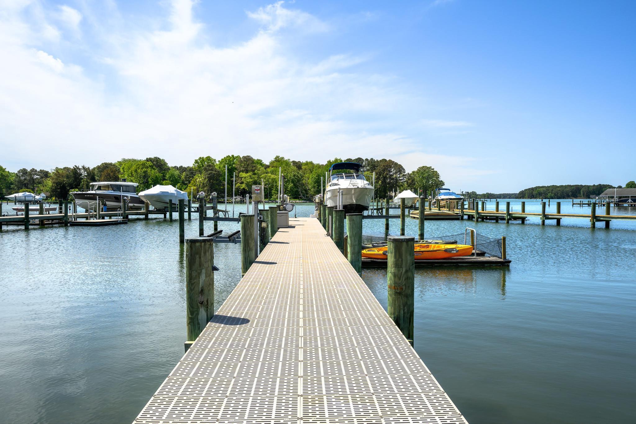  962 San Domingo Court, Saint Michaels, MD, 21663 - 物件實景