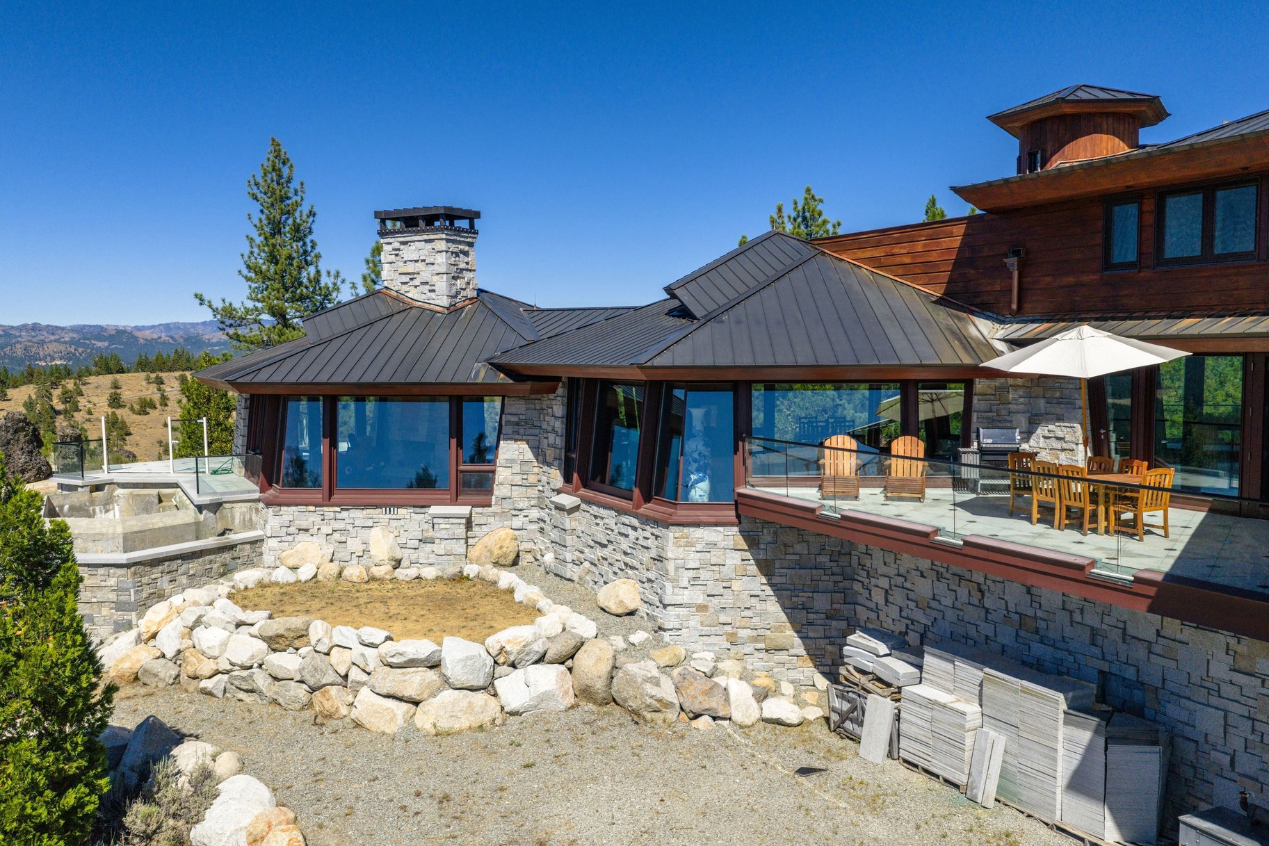  The Eagles Nest Estate - 物件實景