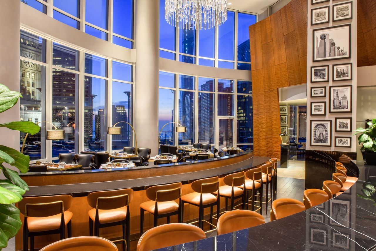 Chicago, Illinois, 60611, United States, 1 Bedroom Bedrooms, ,2 BathroomsBathrooms,Residential,For Sale,1793524