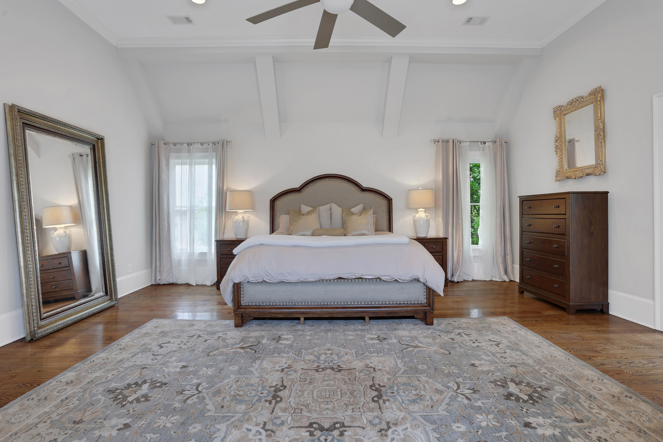  Sophisticated Brick Residence in Coveted Brookhaven Location - 物件實景