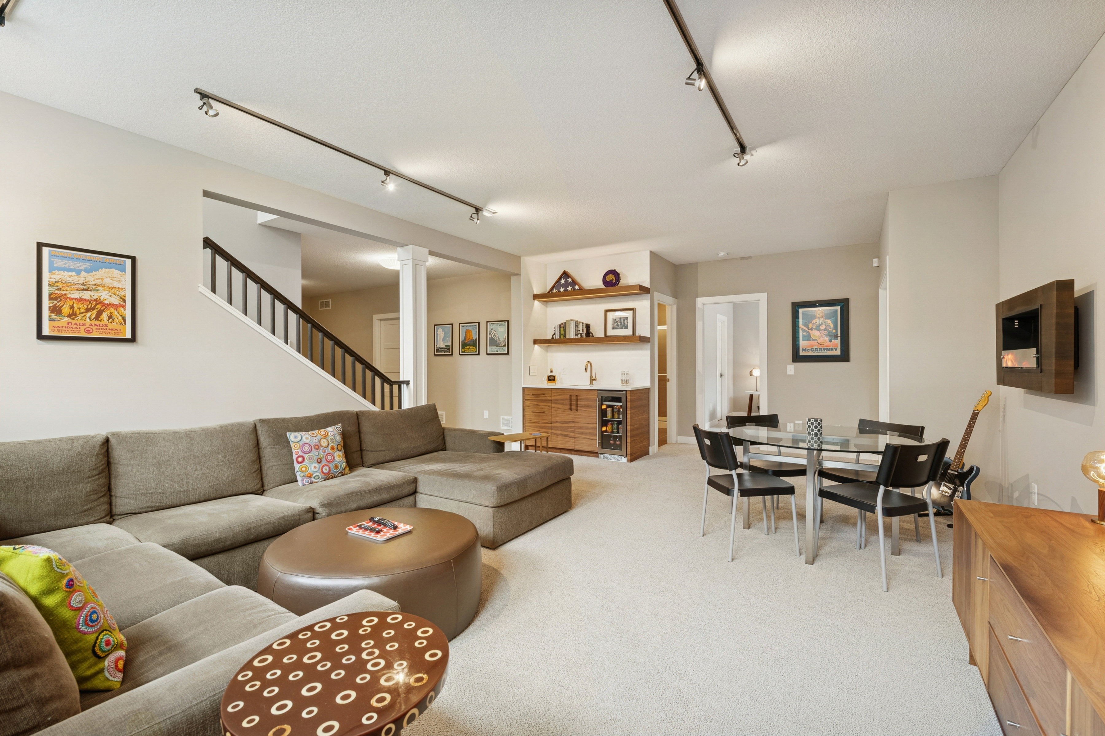  Luxury Living with Modern Architecture - 物件實景