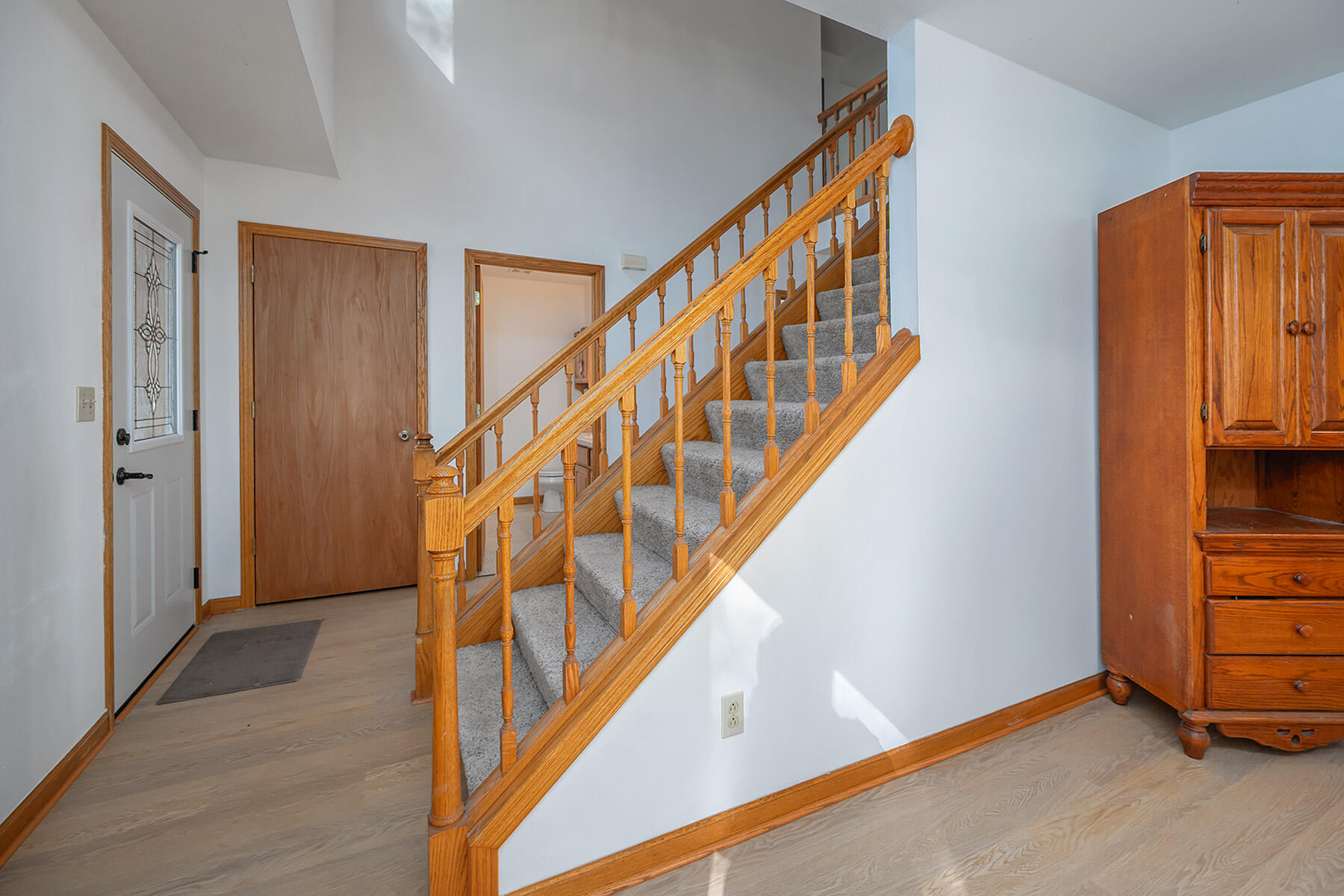 Hustisford, Wisconsin, 53034, United States, 3 Bedrooms Bedrooms, ,3 BathroomsBathrooms,Residential,For Sale,1962581