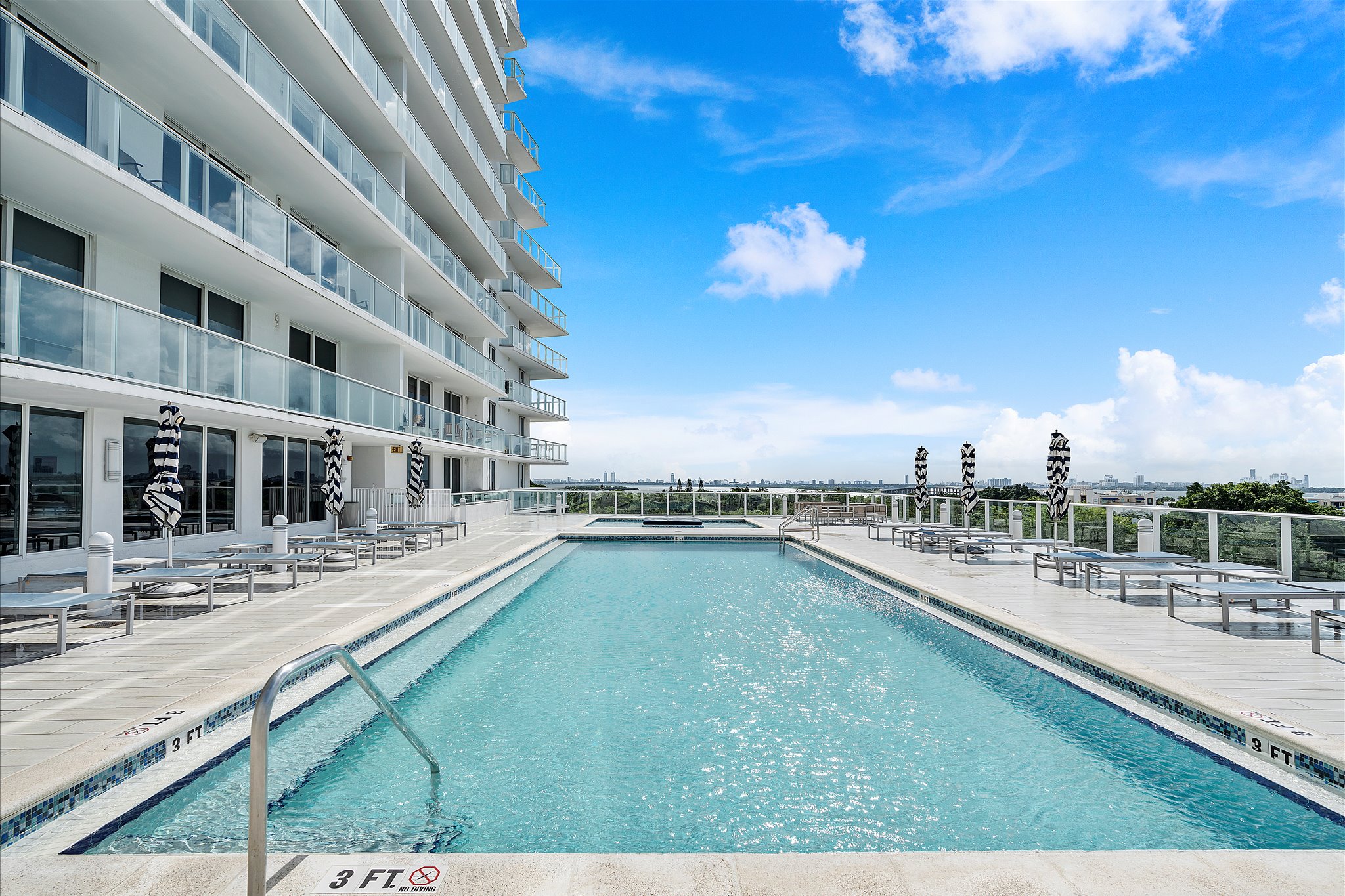  4250 Biscayne Blvd, Miami, FL, 33137 - 物件實景