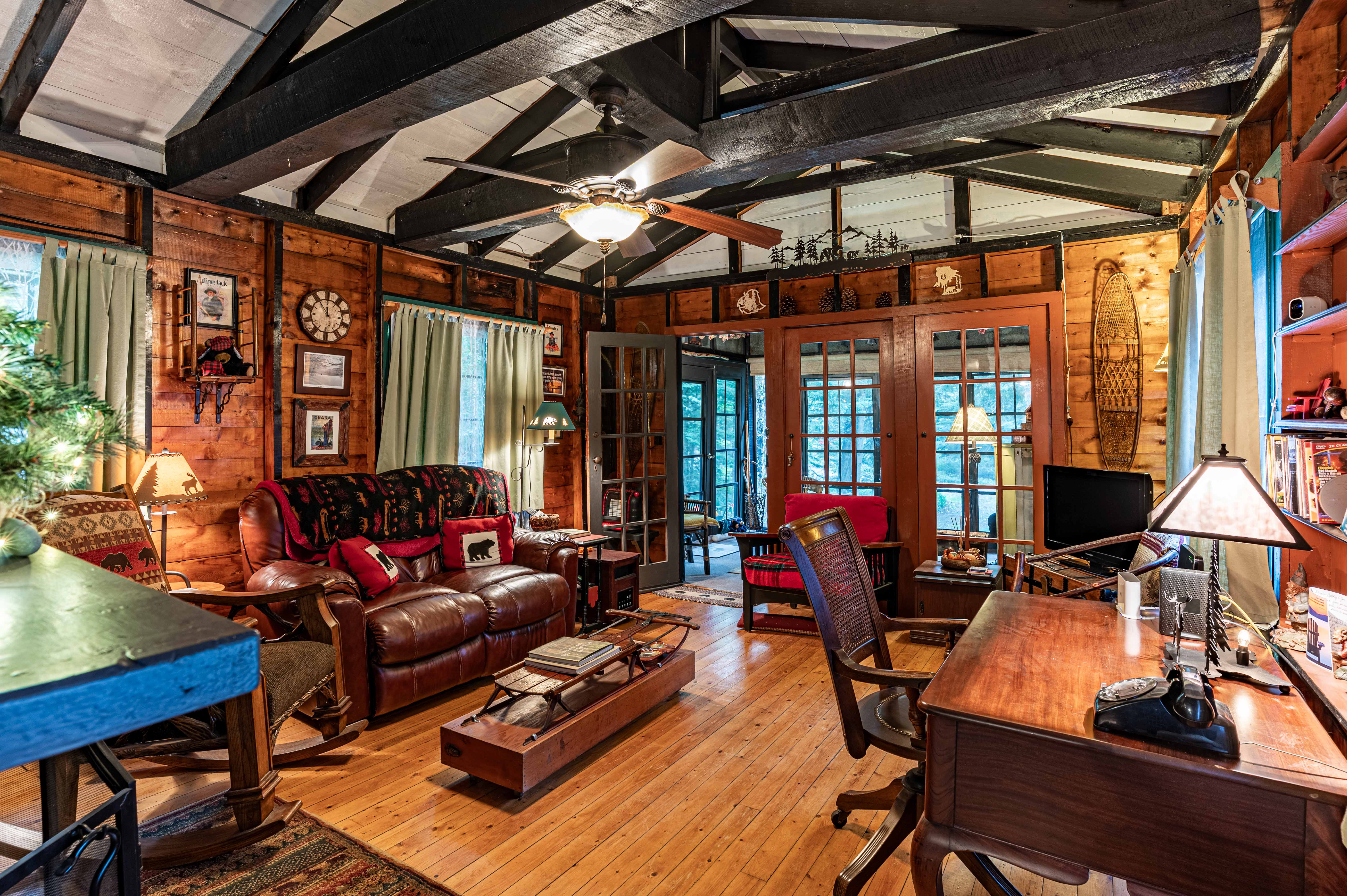  148 Onekio Rd, Thendara, NY, 13472 - 物件實景