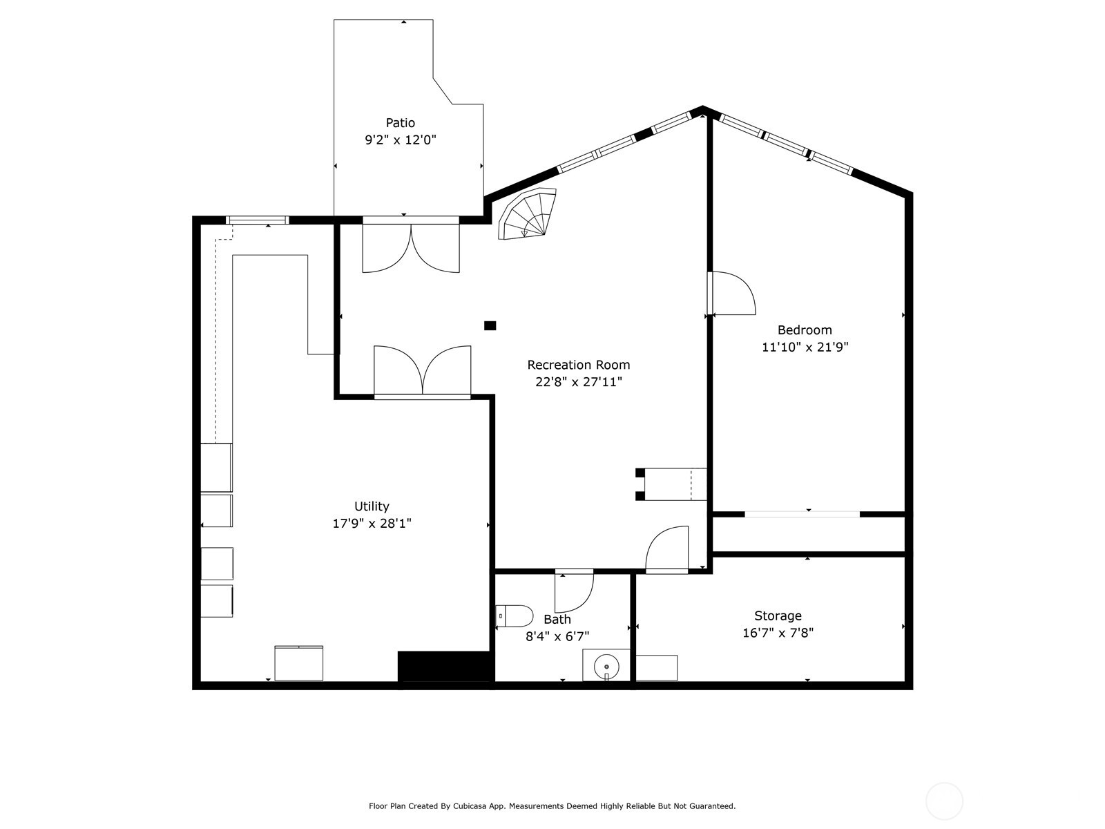 Hat Island, Washington, 98206, United States, 4 Bedrooms Bedrooms, ,2 BathroomsBathrooms,Residential,For Sale,1851024