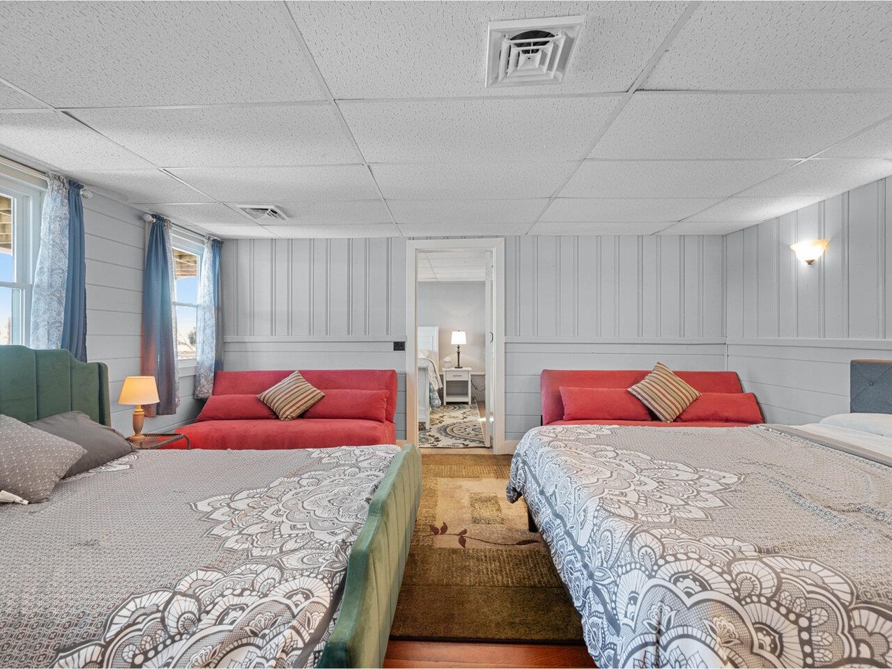 Brighton, Vermont, 05846, United States, 4 Bedrooms Bedrooms, ,Residential,For Sale,1807426