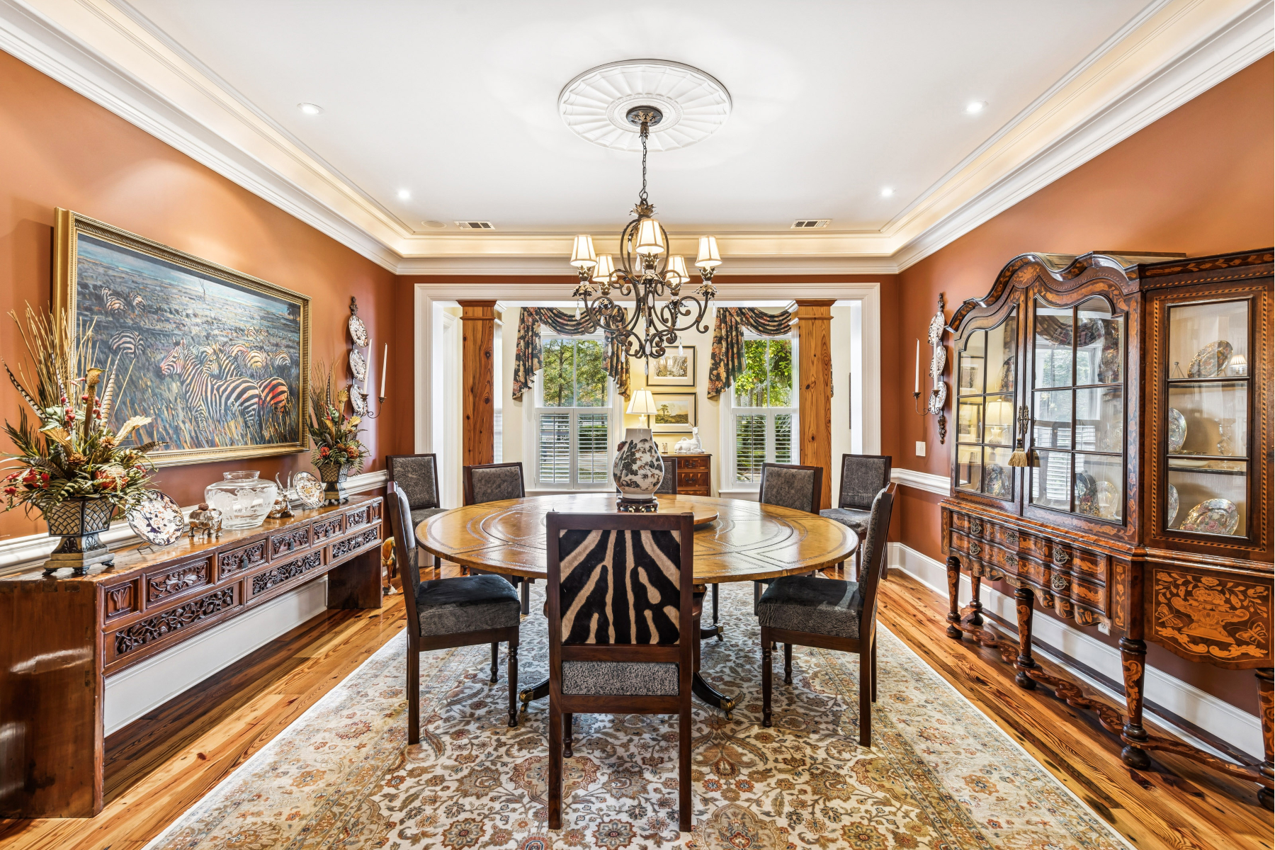  35 Ogeechee Lane, Richmond Hill - 物件實景