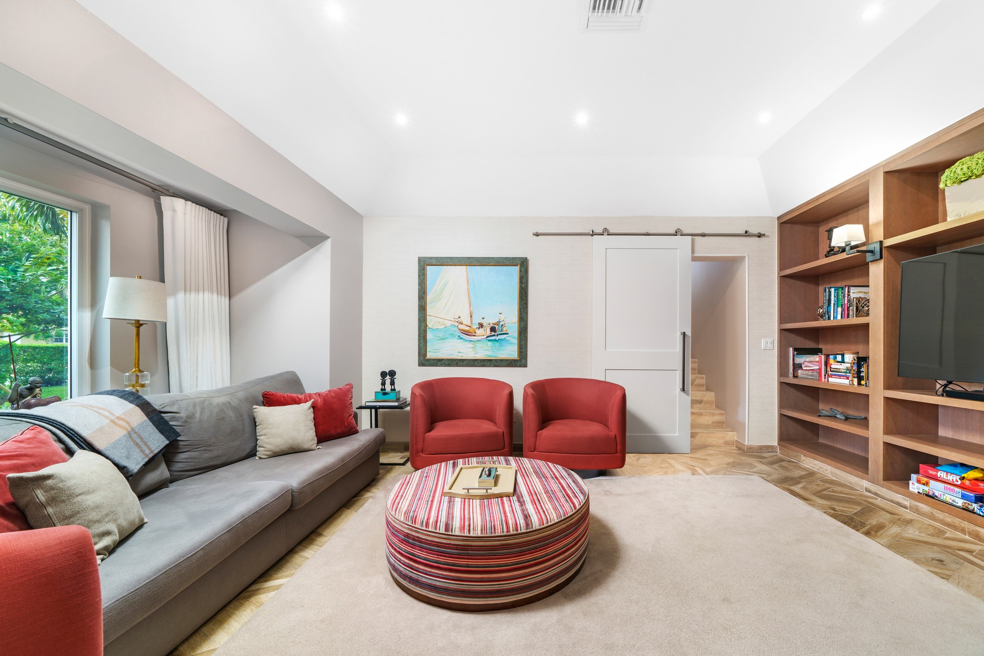  Casa de Praia Globally Inspired, Authentically Bahamian - 物件實景