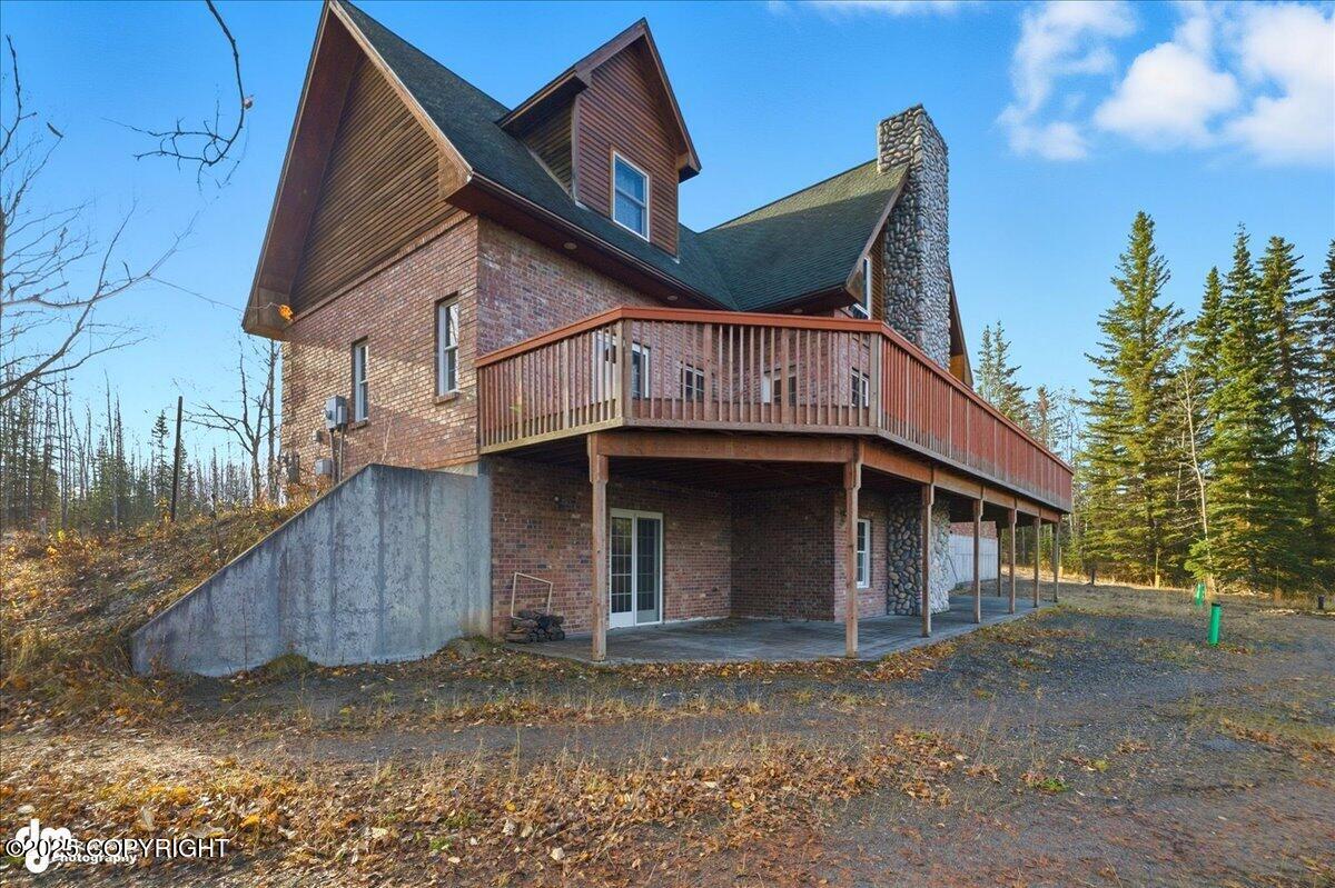 Soldotna, Alaska, 99669, United States, 5 Bedrooms Bedrooms, ,3 BathroomsBathrooms,Residential,For Sale,1978983