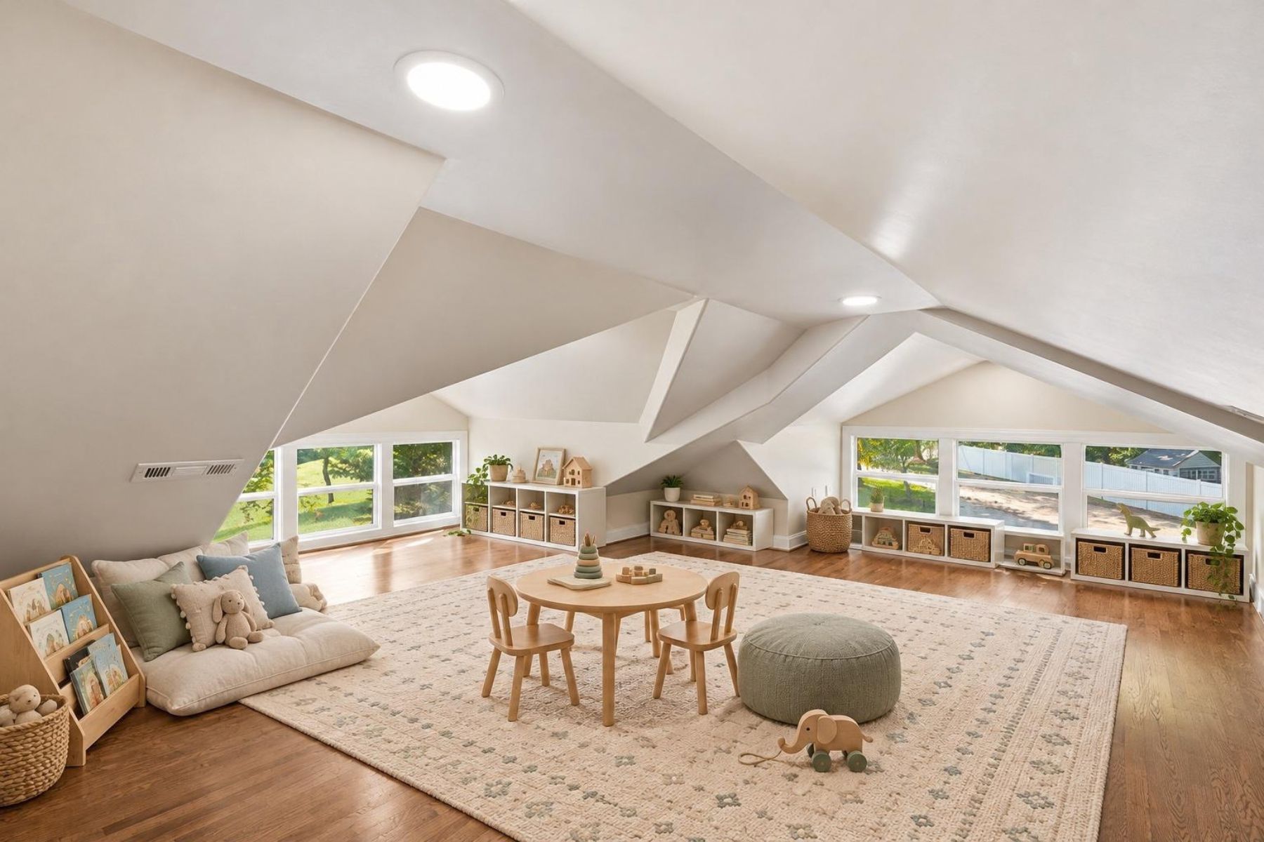  6340 Old Dominion Drive, Mclean, VA, 22101 - 物件實景