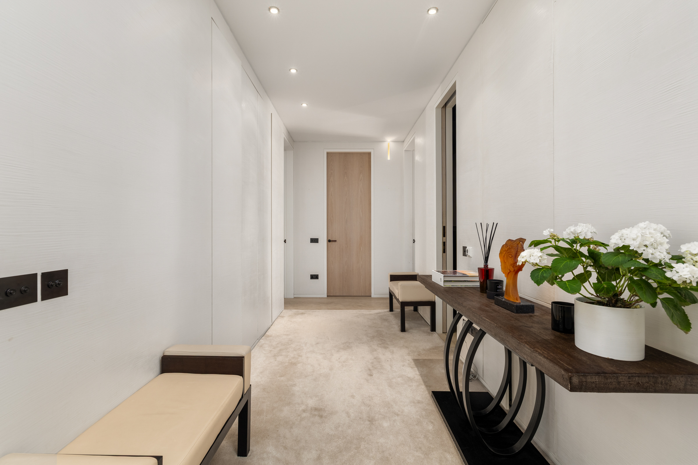  A Turnkey Apartment on Eaton Square - 物件實景