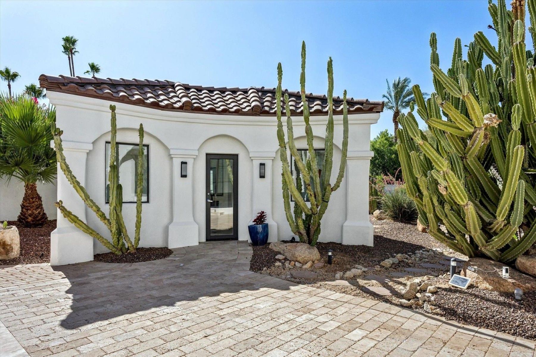  6001 E Naumann Drive ¦Paradise Valley, AZ - 物件實景