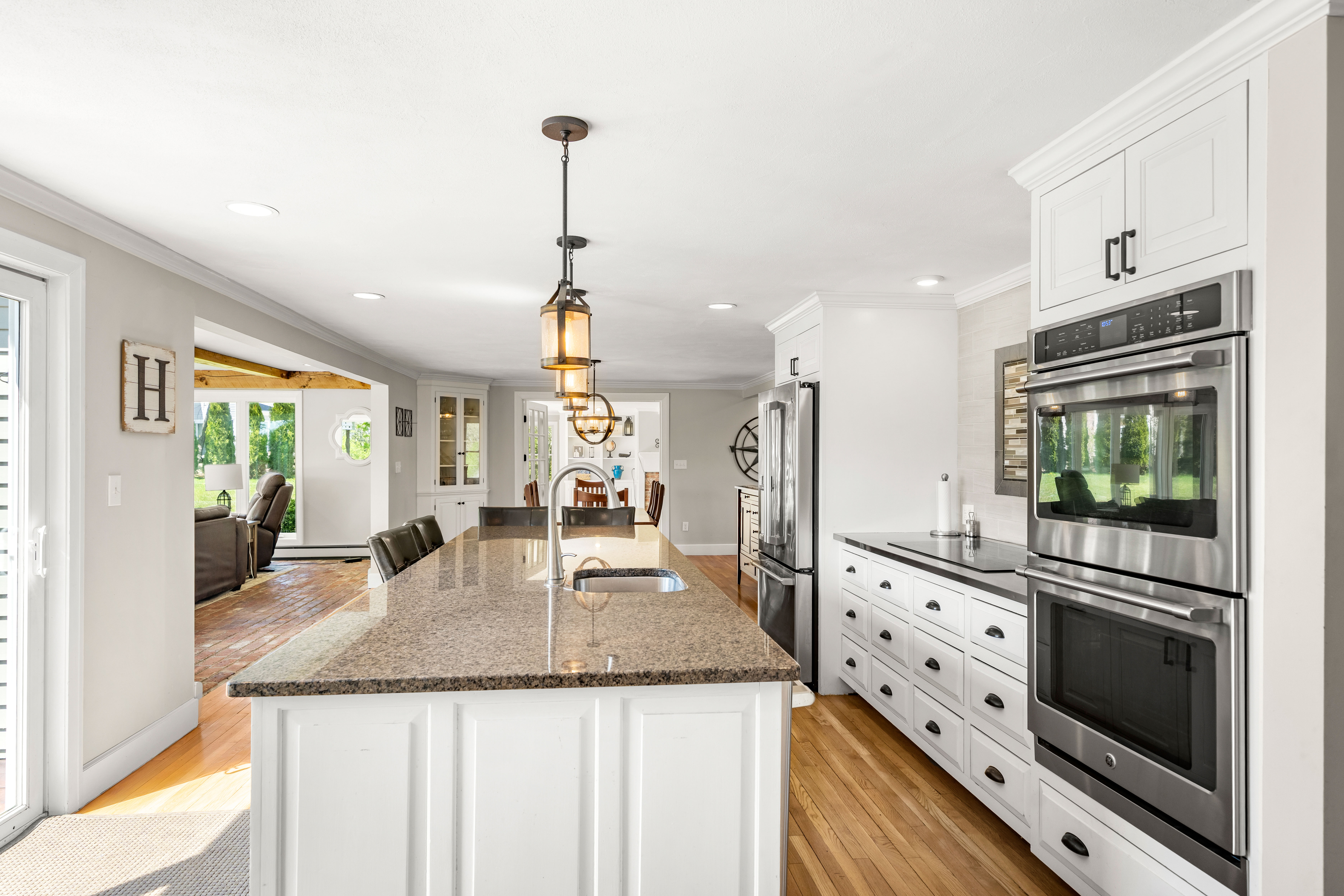  15 Prescott Lane, Hampton Falls, NH, 03844 - 物件實景