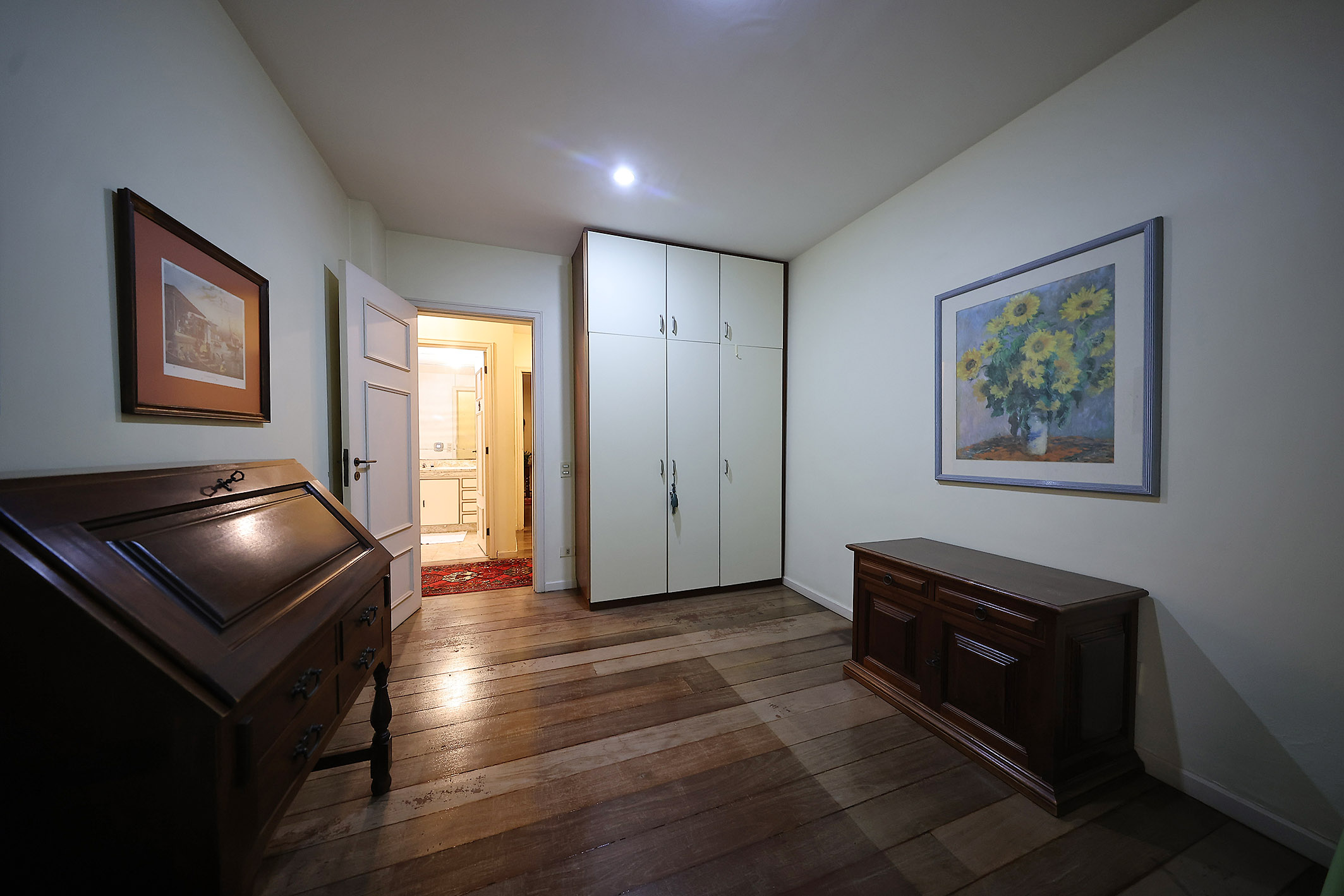  Apartment with Green Views on a Cul-de-Sac in Lagoa - 物件實景