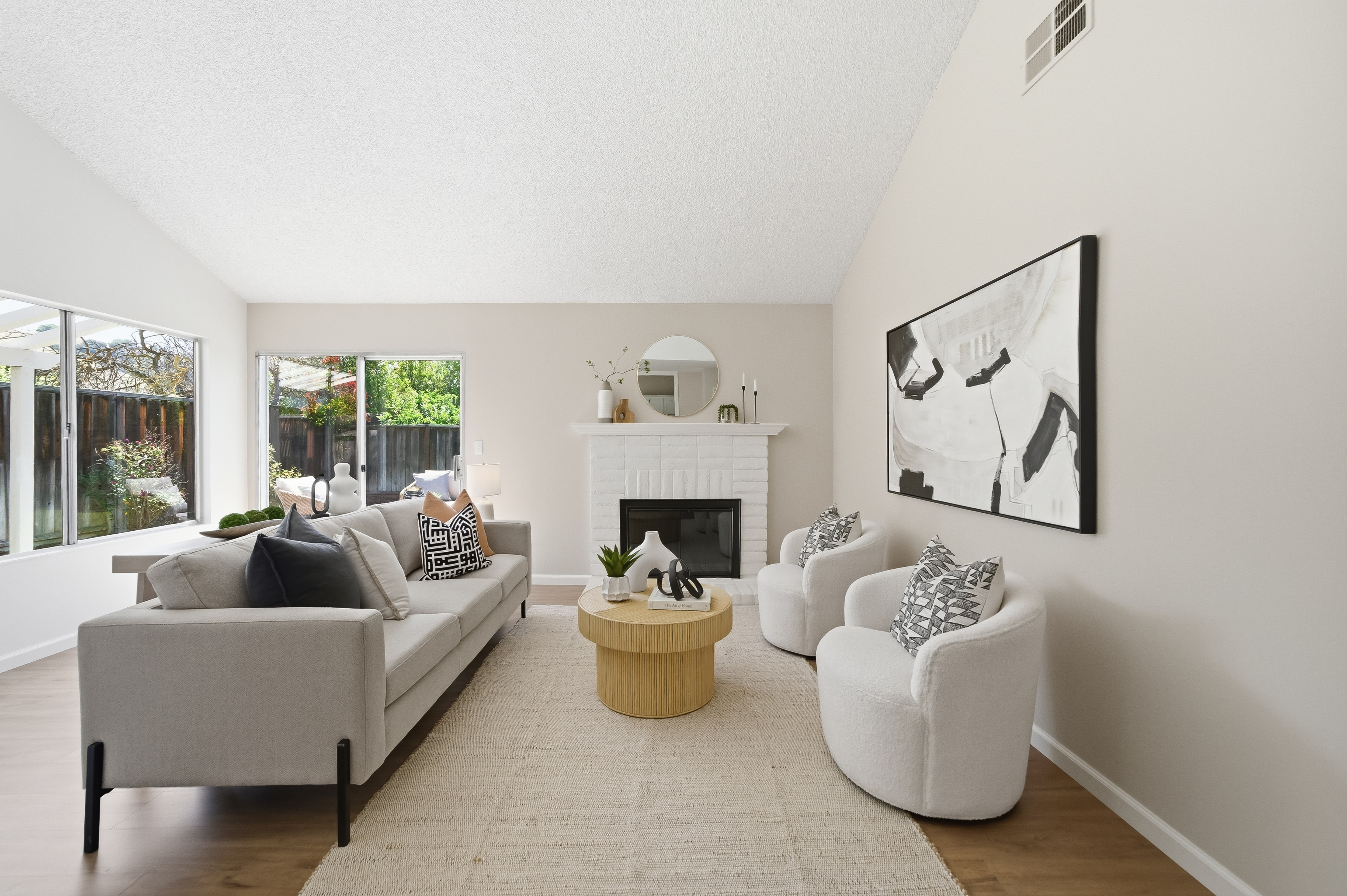  Timeless Design and Effortless Living in Historic Niles - 物件實景
