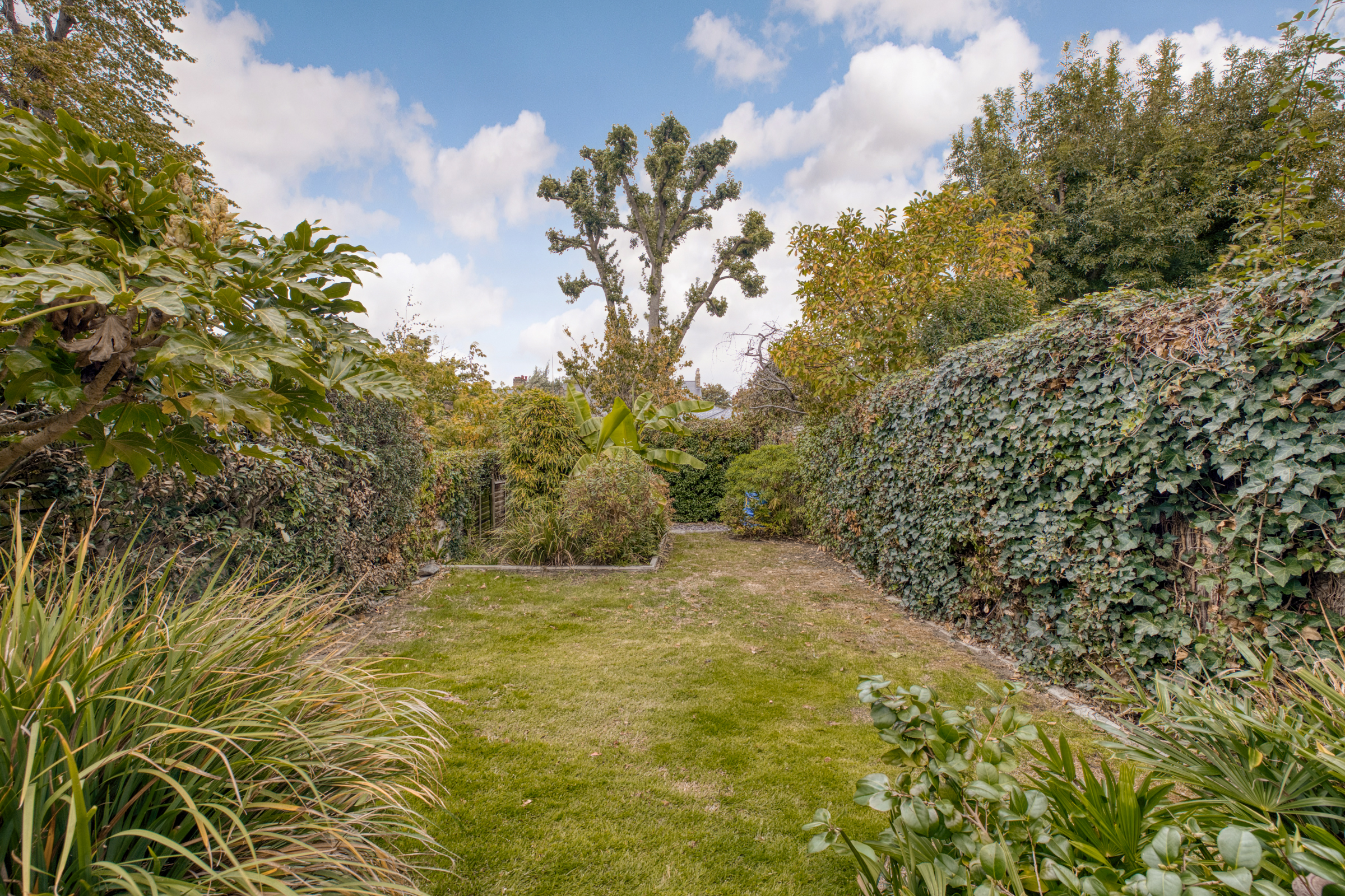  A four-bedroom Victorian house with a landscaped garden on Richmond Hill - 物件實景