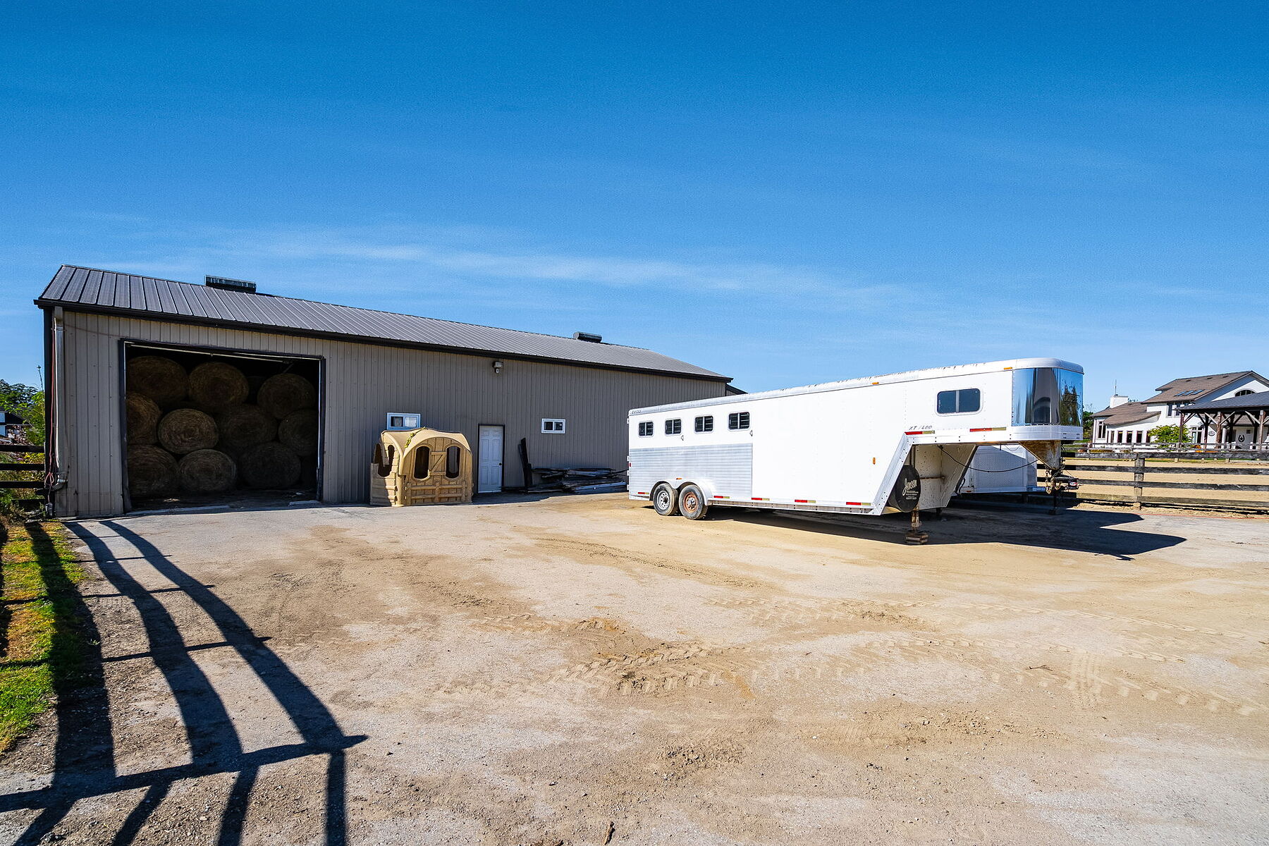  Premier Equestrian Property - 物件實景