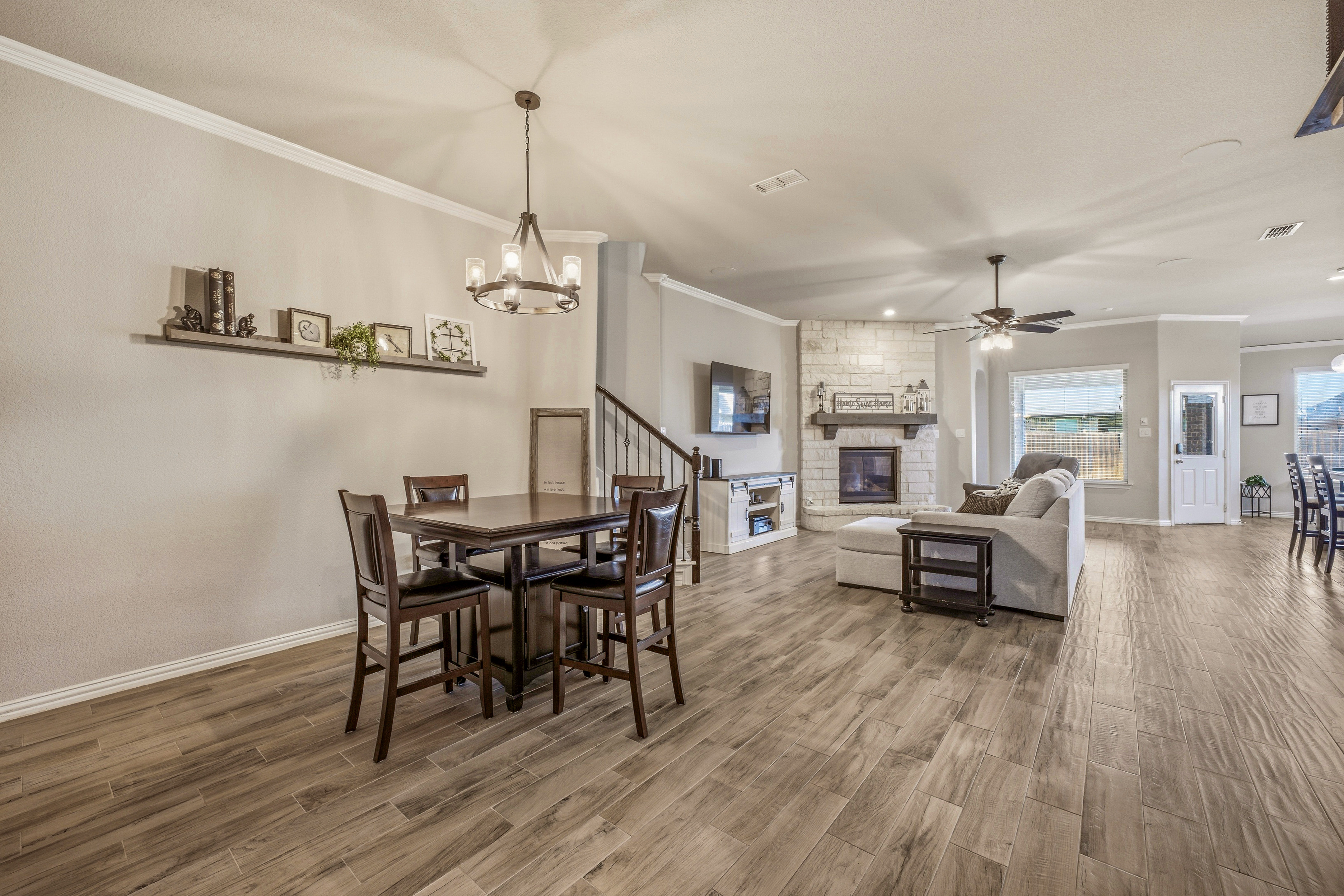  14808 Brettridge Drive, Aledo, TX, 76008 - 物件實景