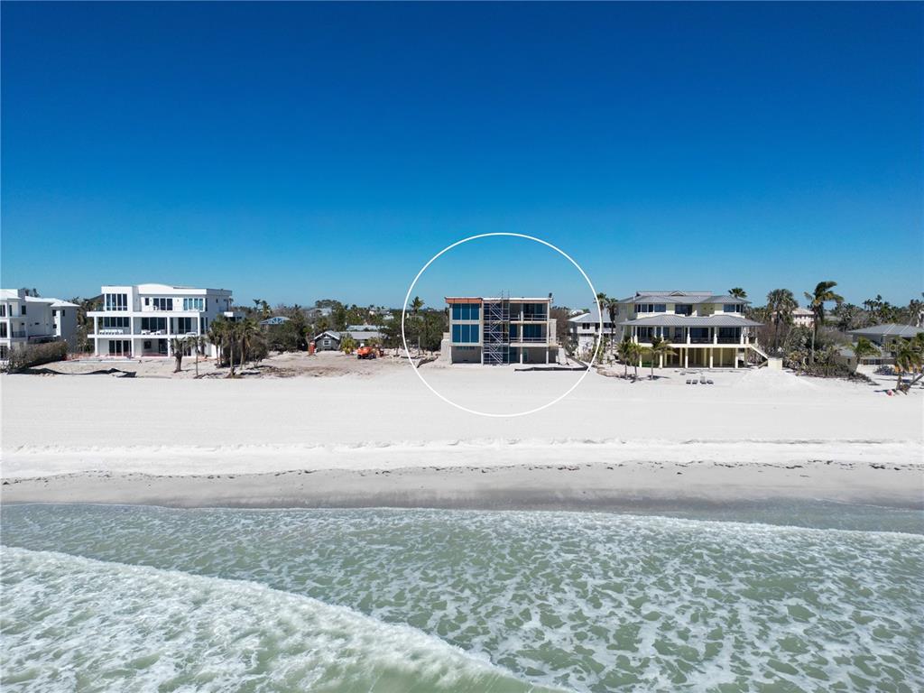 6489 Gulfside Road, Longboat Key, Florida, 34228, United States, 4 Bedrooms Bedrooms, ,5 BathroomsBathrooms,Residential,For Sale,6489 Gulfside Road,1659911