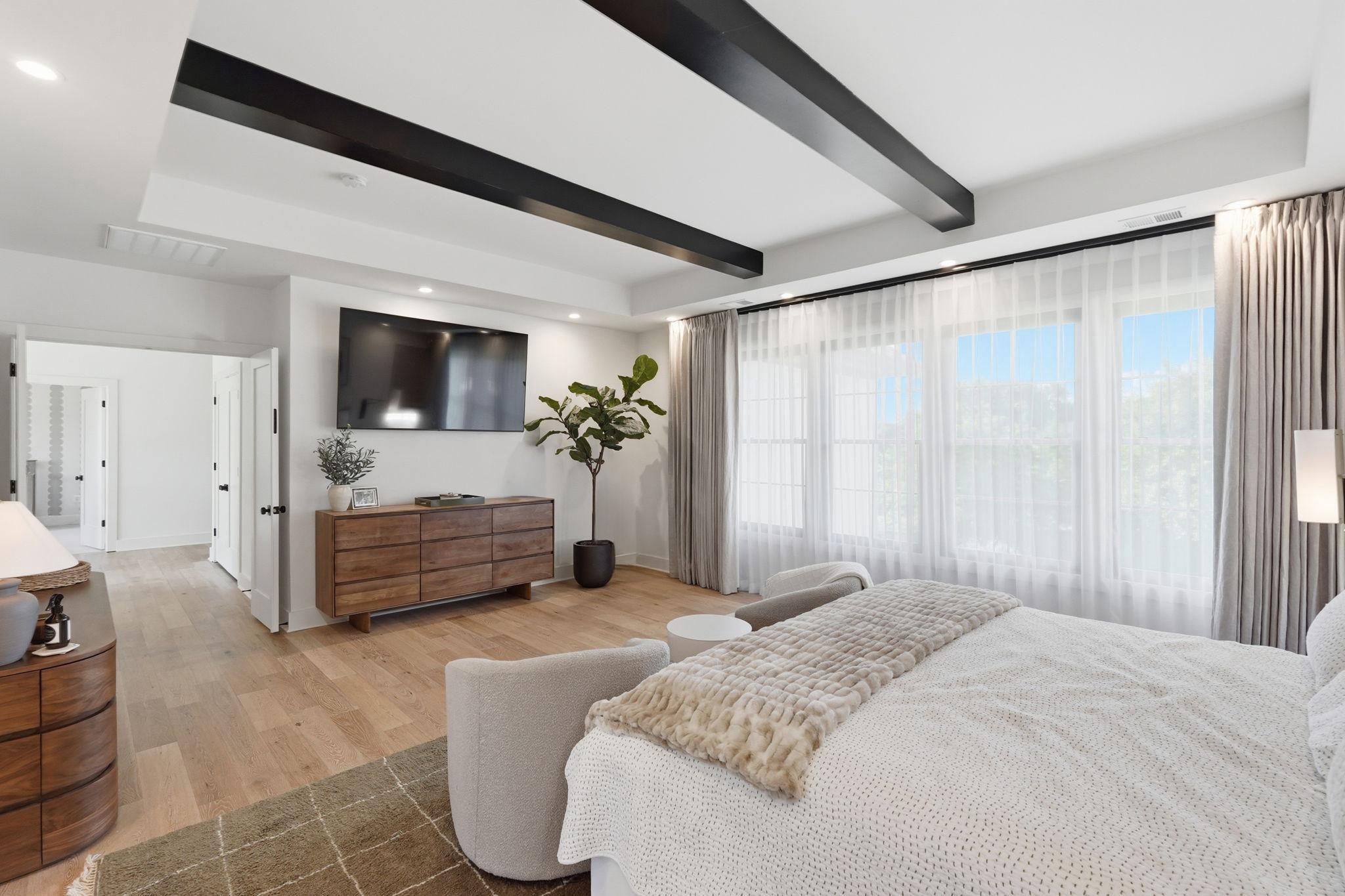  6026 Little Falls Road, Arlington, VA, 22207 - 物件實景