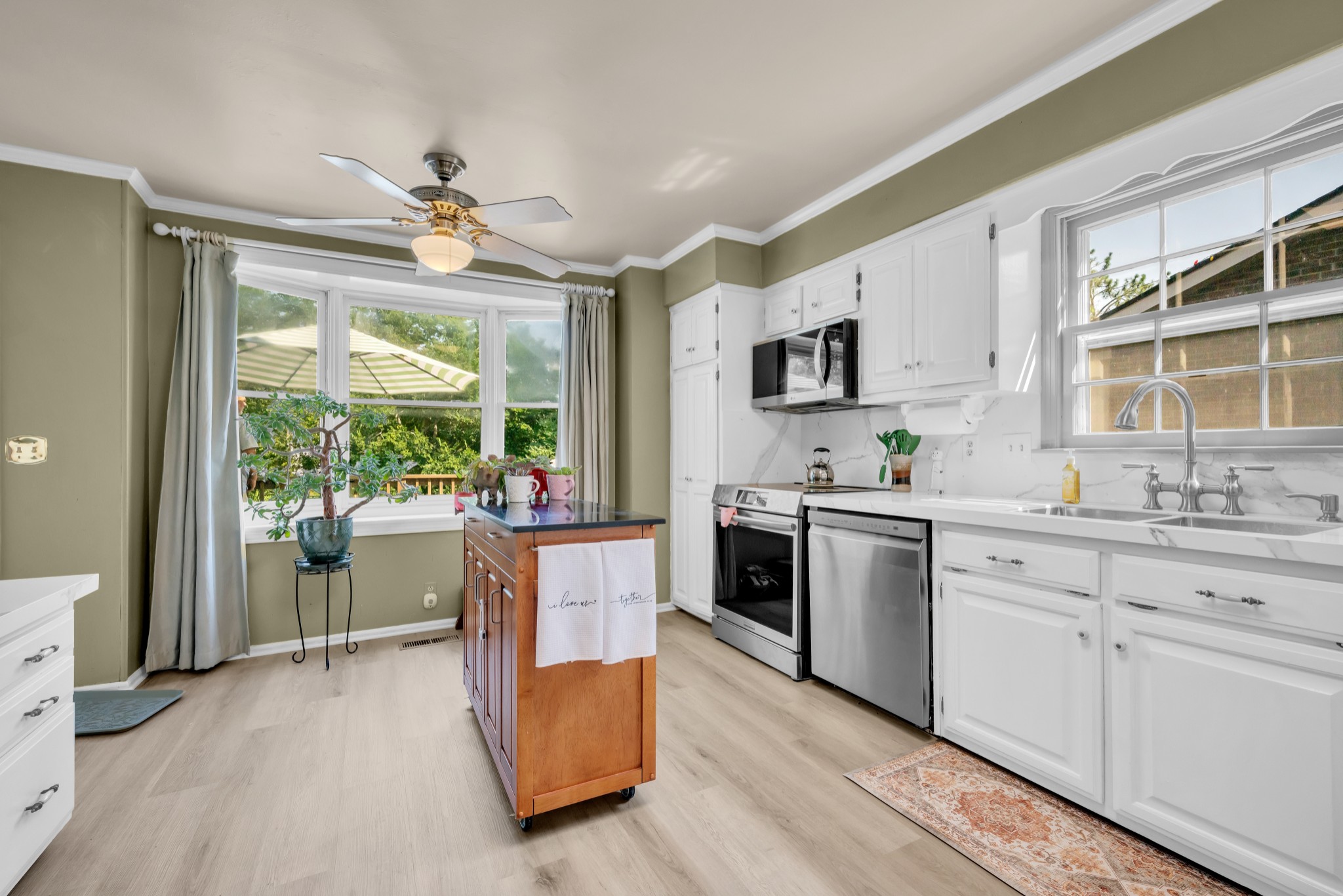  721 Goodpasture Ter, Nashville, TN, 37221 - 物件實景