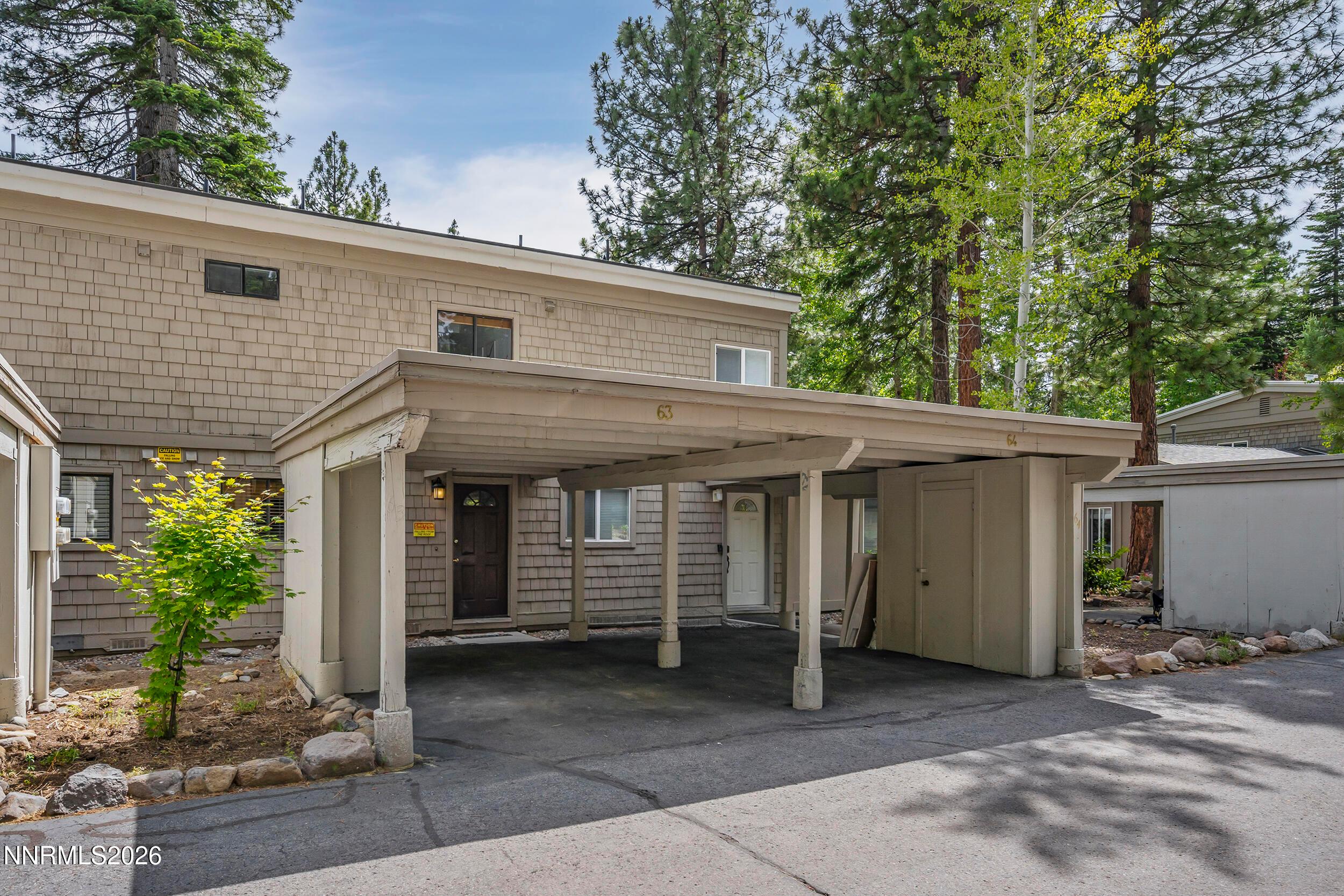 Alder Ave, Incline Village, NV 89451