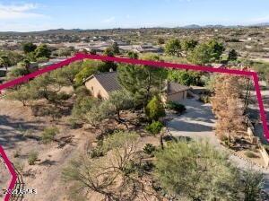 Wickenburg, Arizona, 85390, United States, 3 Bedrooms Bedrooms, ,2 BathroomsBathrooms,Residential,For Sale,1990745