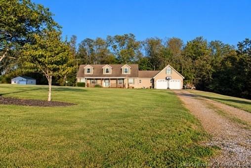 400 , Hanover, IN 47243 #1