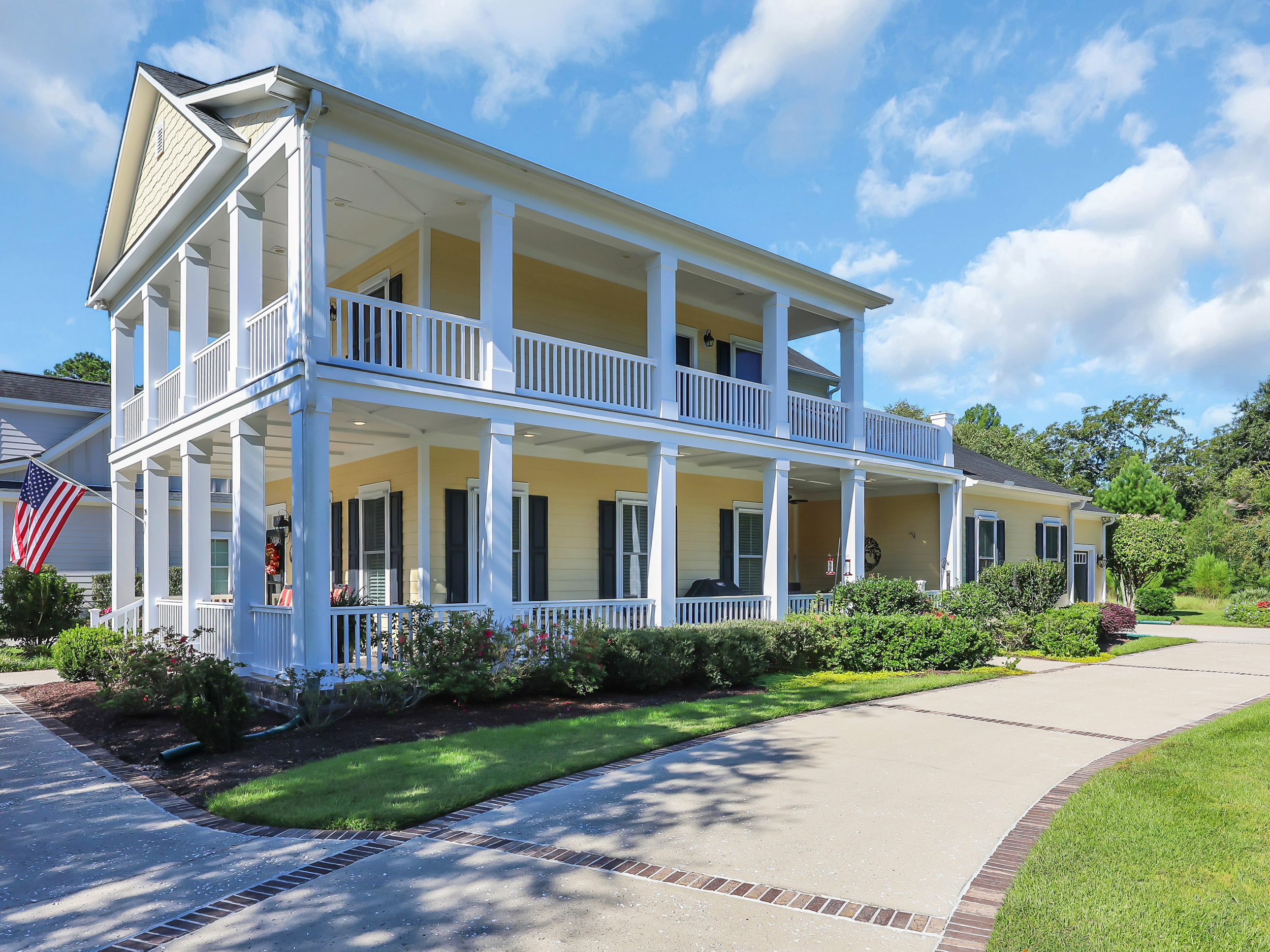 Pawleys Island, South Carolina, 29585, United States, 4 Bedrooms Bedrooms, ,3 BathroomsBathrooms,Residential,For Sale,1982970
