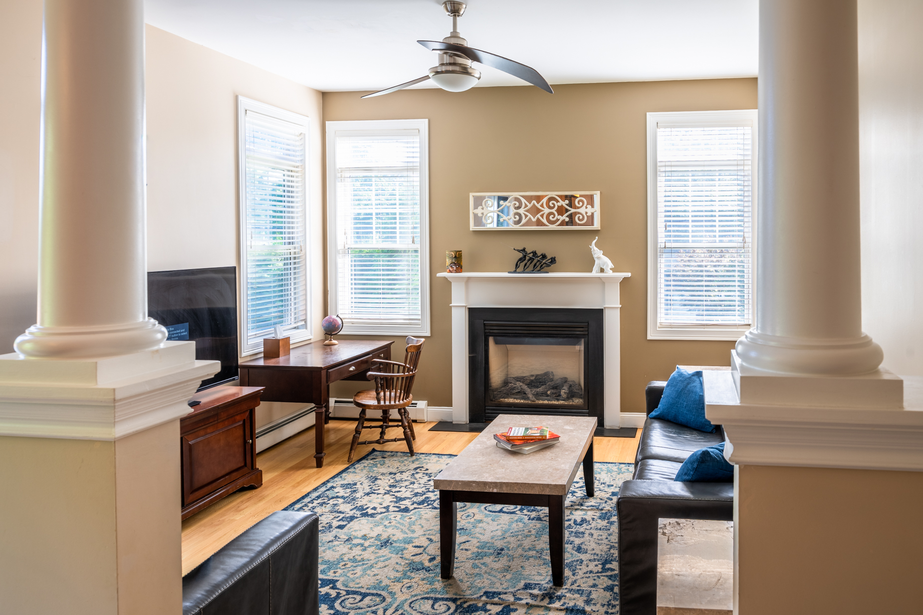 Charming Tappan Colonial - 物件實景