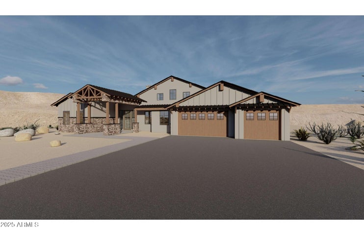 Mayer, Arizona, 86333, United States, 3 Bedrooms Bedrooms, ,3 BathroomsBathrooms,Residential,For Sale,1986123