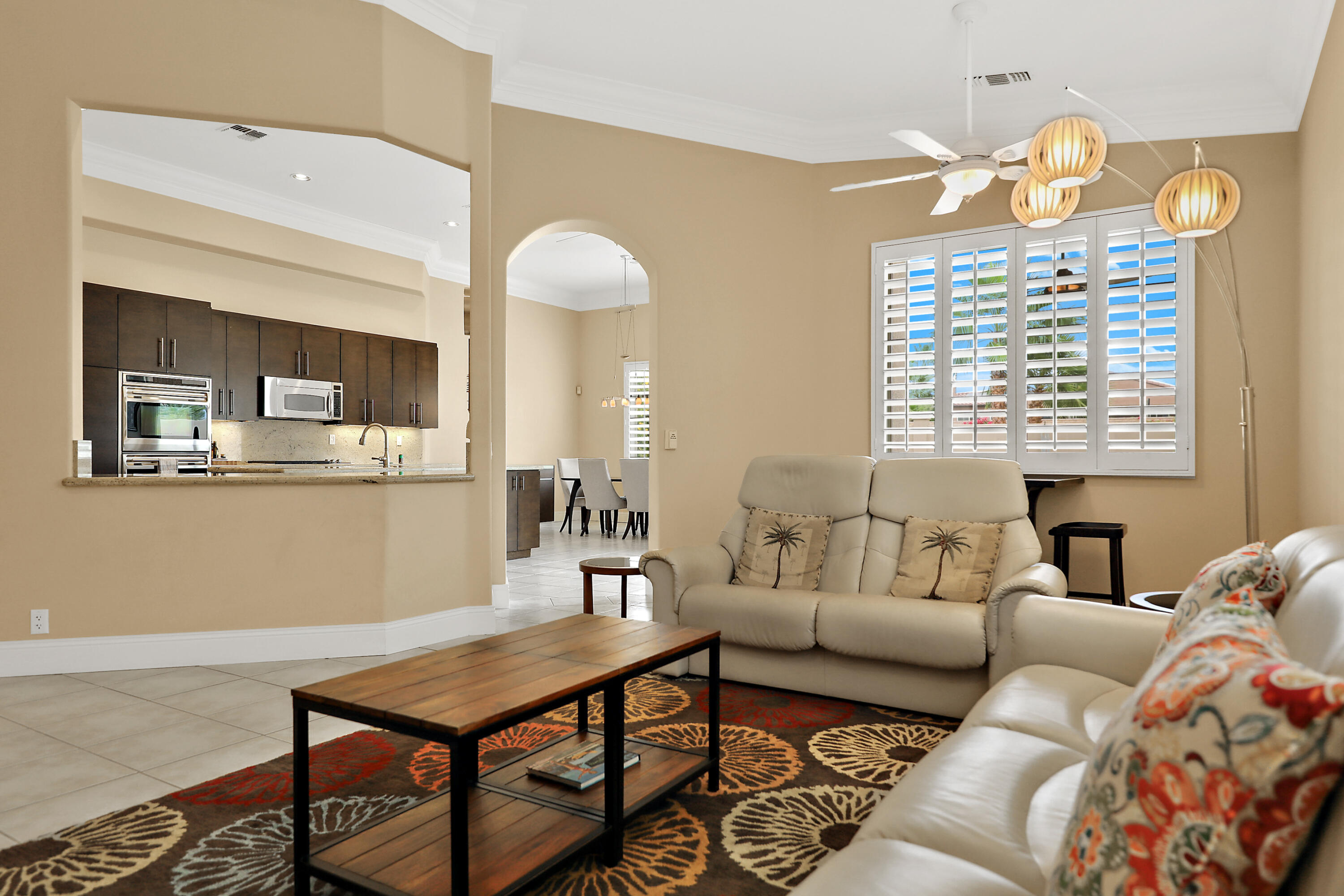 Rancho Mirage, California, 92270, United States, 4 Bedrooms Bedrooms, ,3 BathroomsBathrooms,Residential,For Sale,1991023