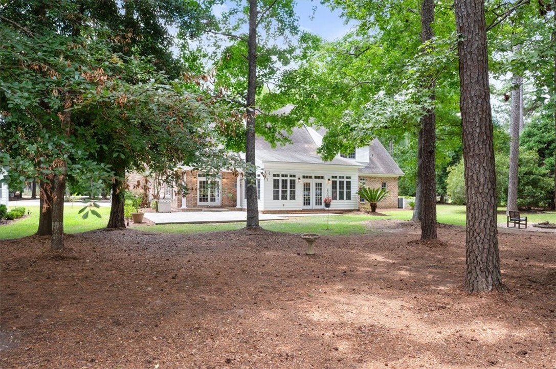Townsend, Georgia, 31331, United States, 4 Bedrooms Bedrooms, ,4 BathroomsBathrooms,Residential,For Sale,1882655