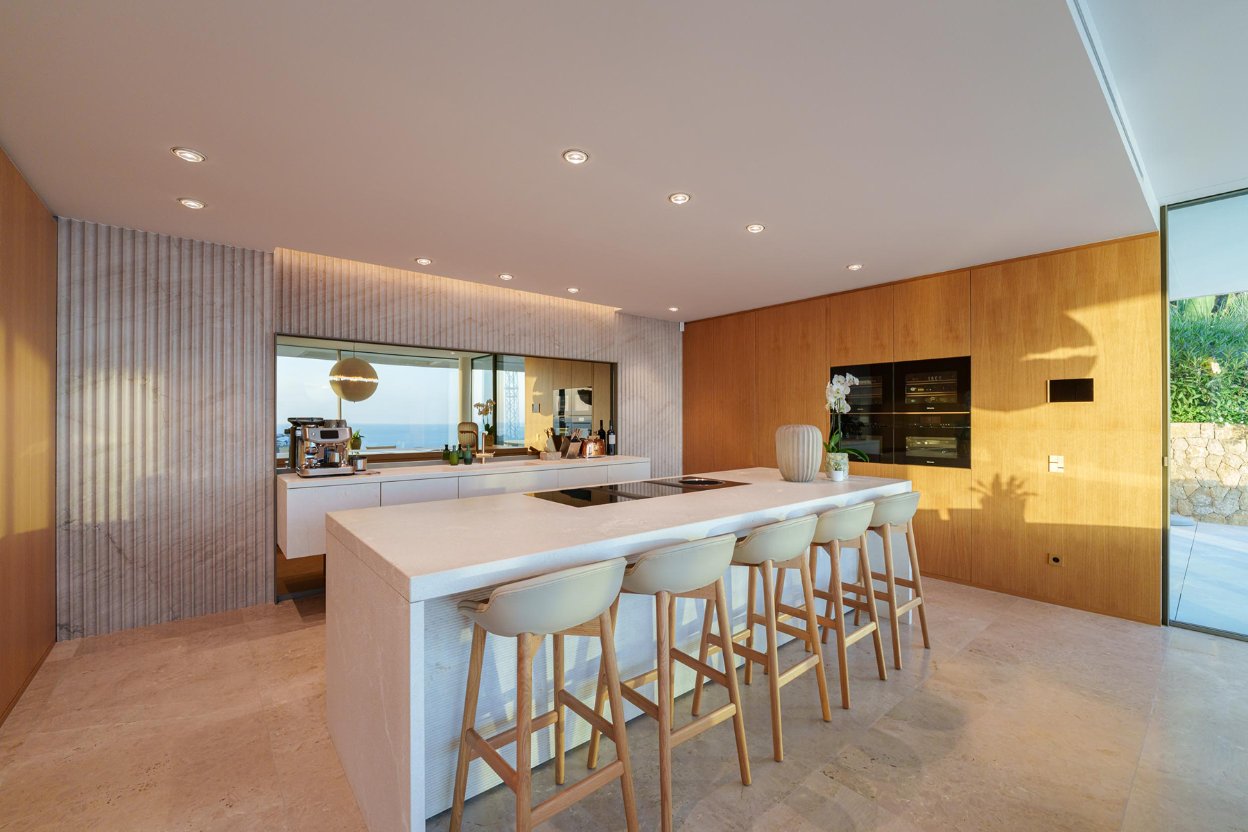  Energy efficient luxury villa in Port Andratx - 物件實景