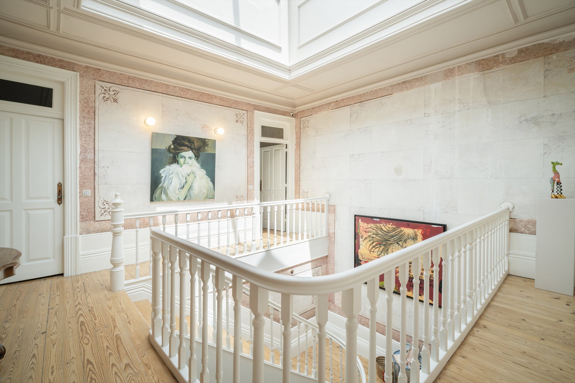  Palace, 4 bedrooms, for Sale - 物件實景