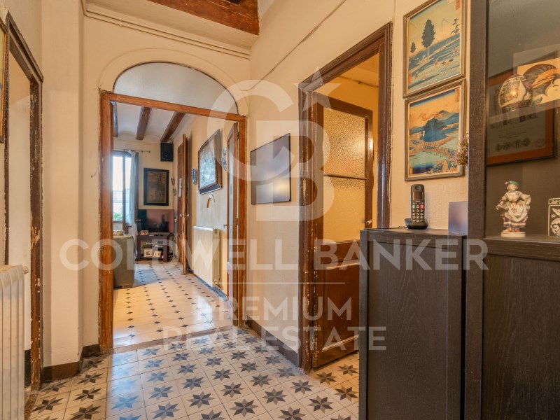 Barcelona, Catalonia, ES, 6 Bedrooms Bedrooms, ,1 BathroomBathrooms,Residential,For Sale,1487718