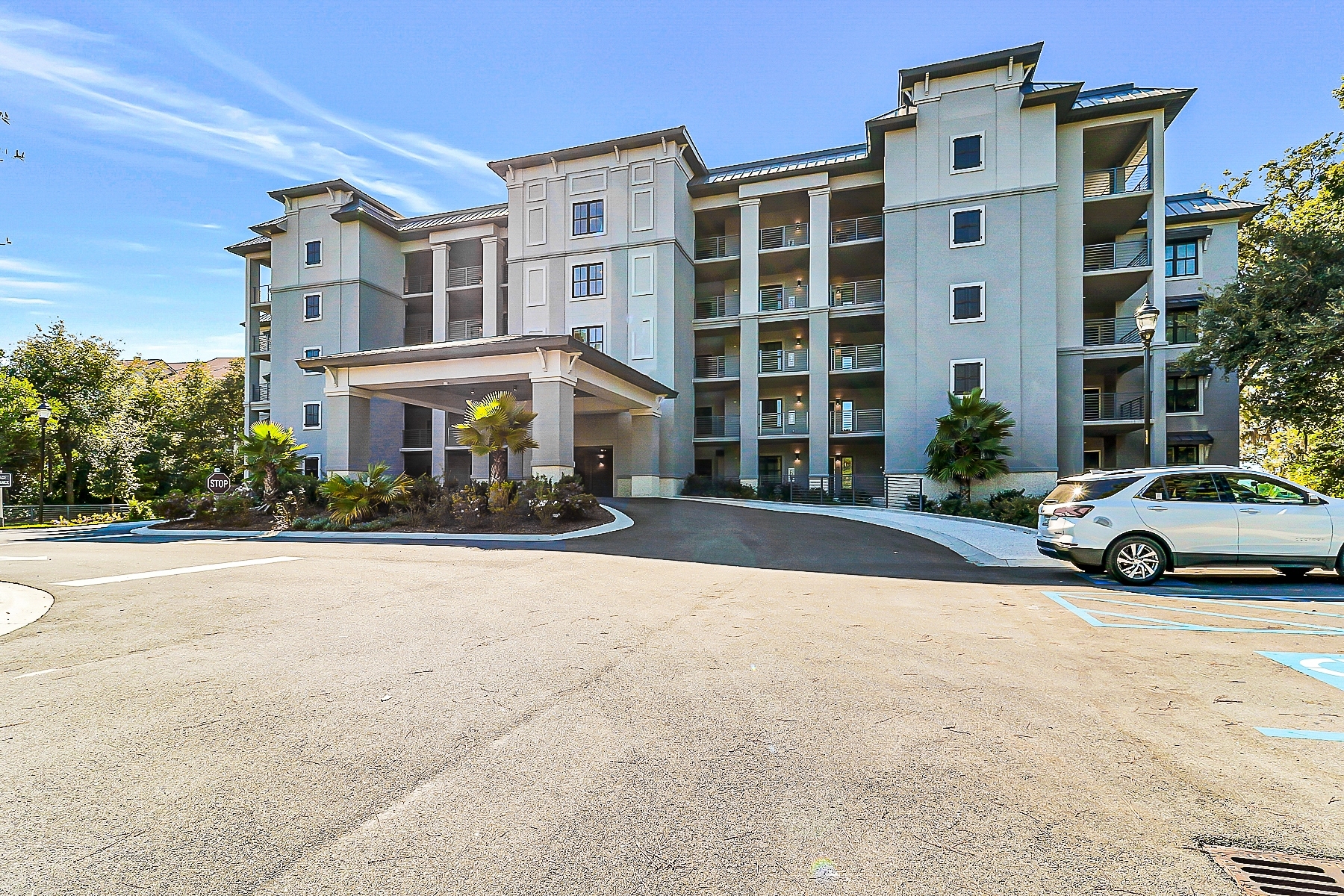  63 Skull Creek Drive Unit #101, Hilton Head Island - 物件實景