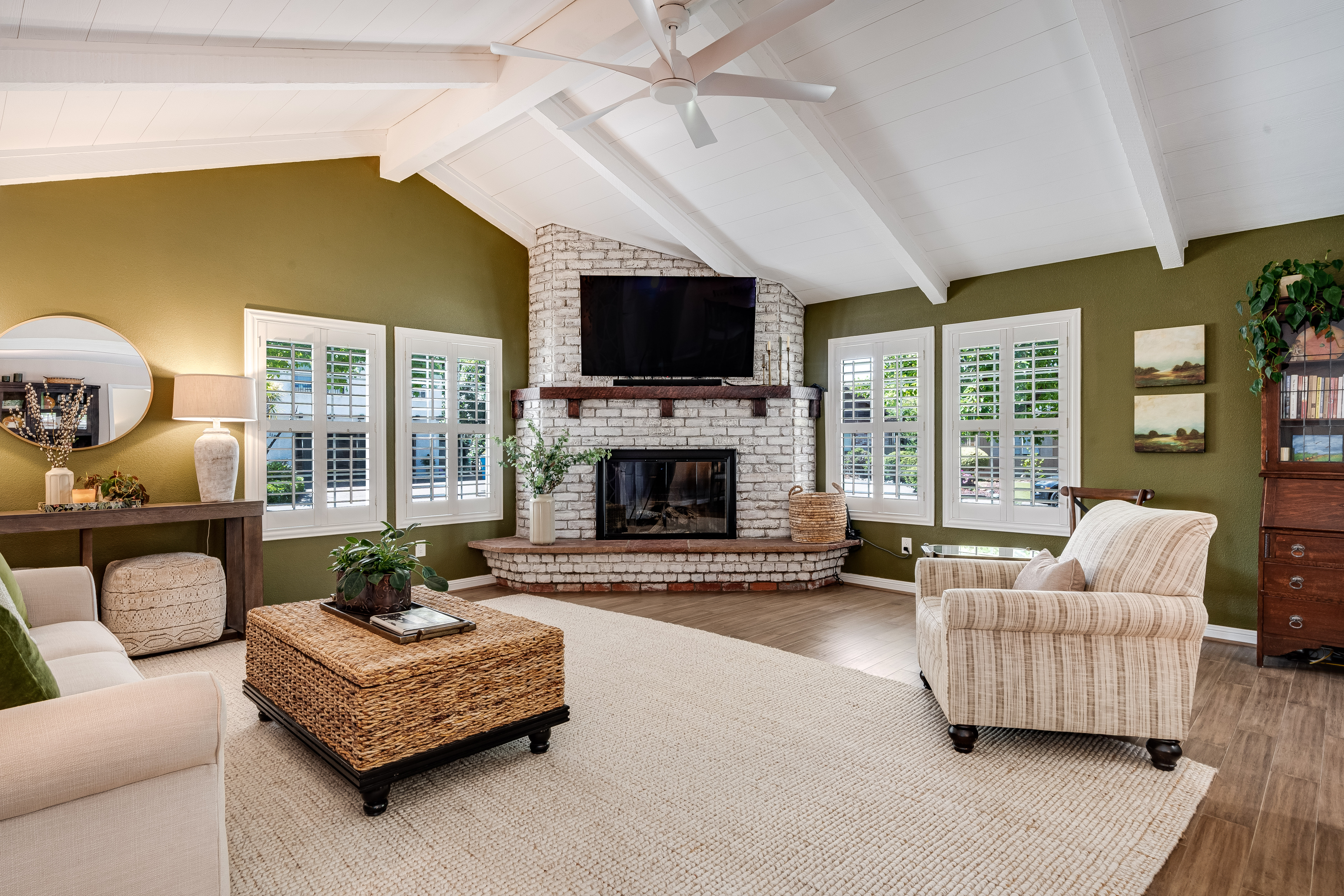  1116 Lanewood Way, Santa Rosa, CA 95404 - 物件實景