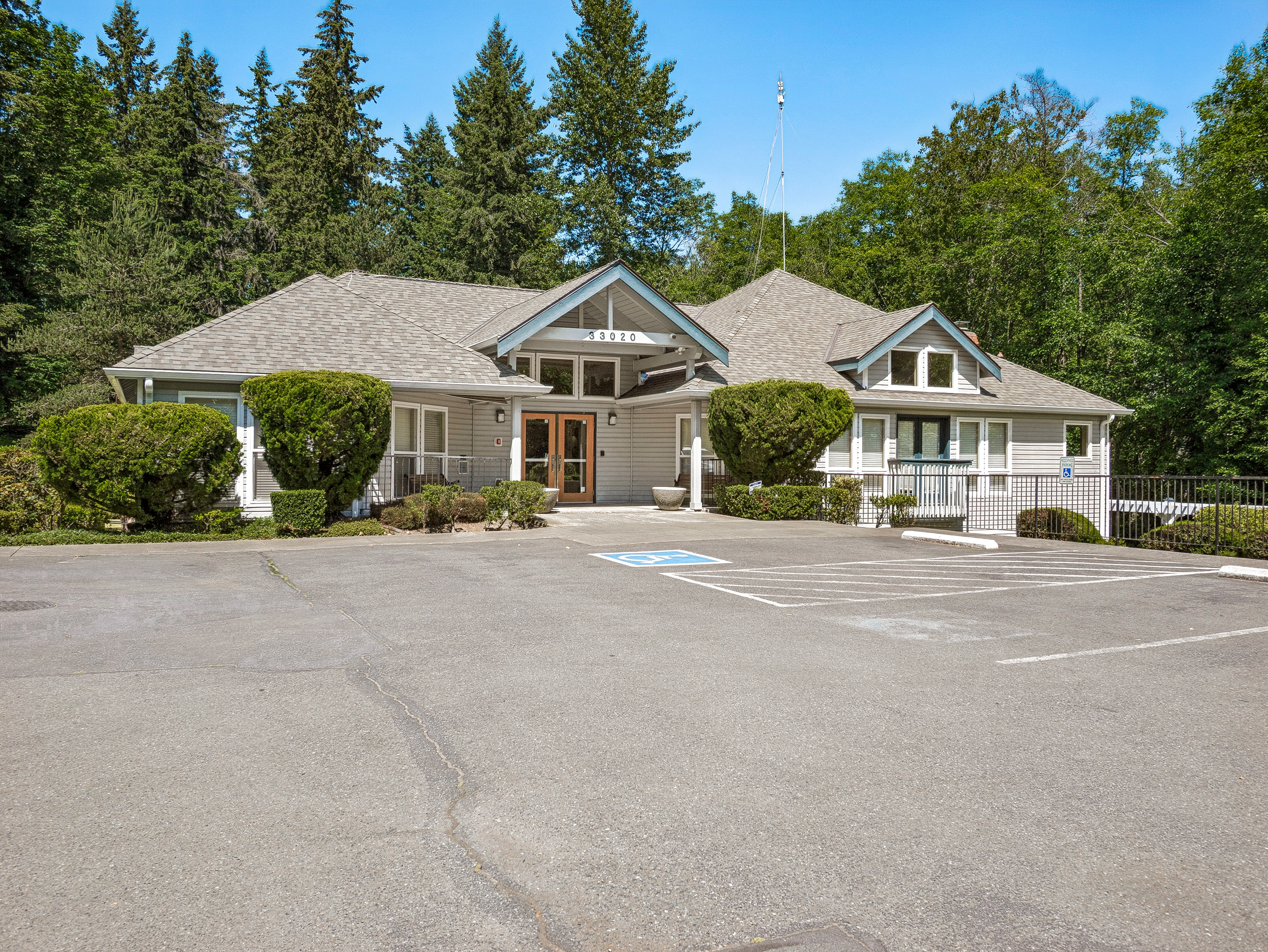  33020 10th Ave SW Unit #Y104, Federal Way, WA 98023 - 物件實景