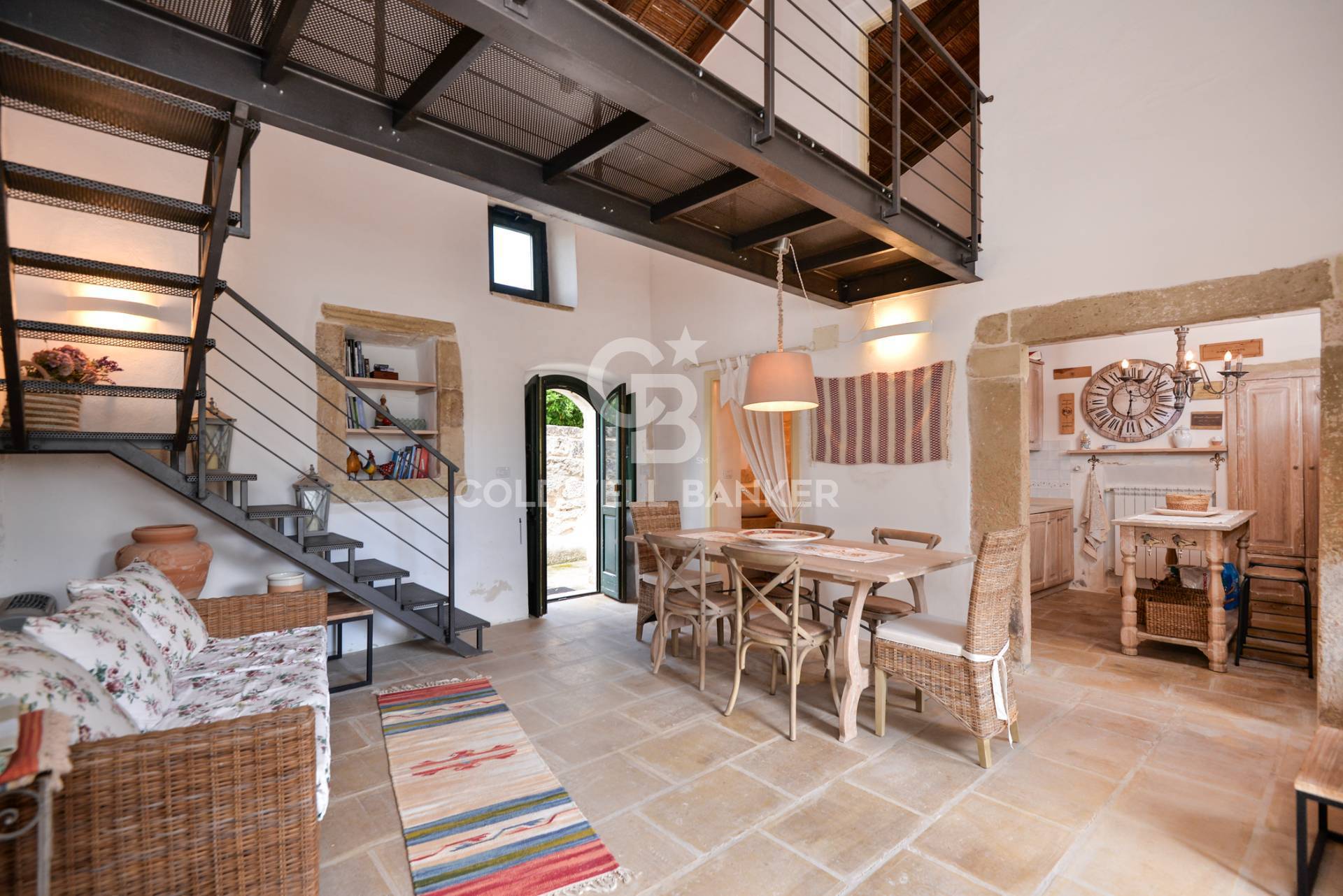 Sanarica, Lecce, 73030, IT, 4 Bedrooms Bedrooms, ,5 BathroomsBathrooms,Residential,For Sale,1818232